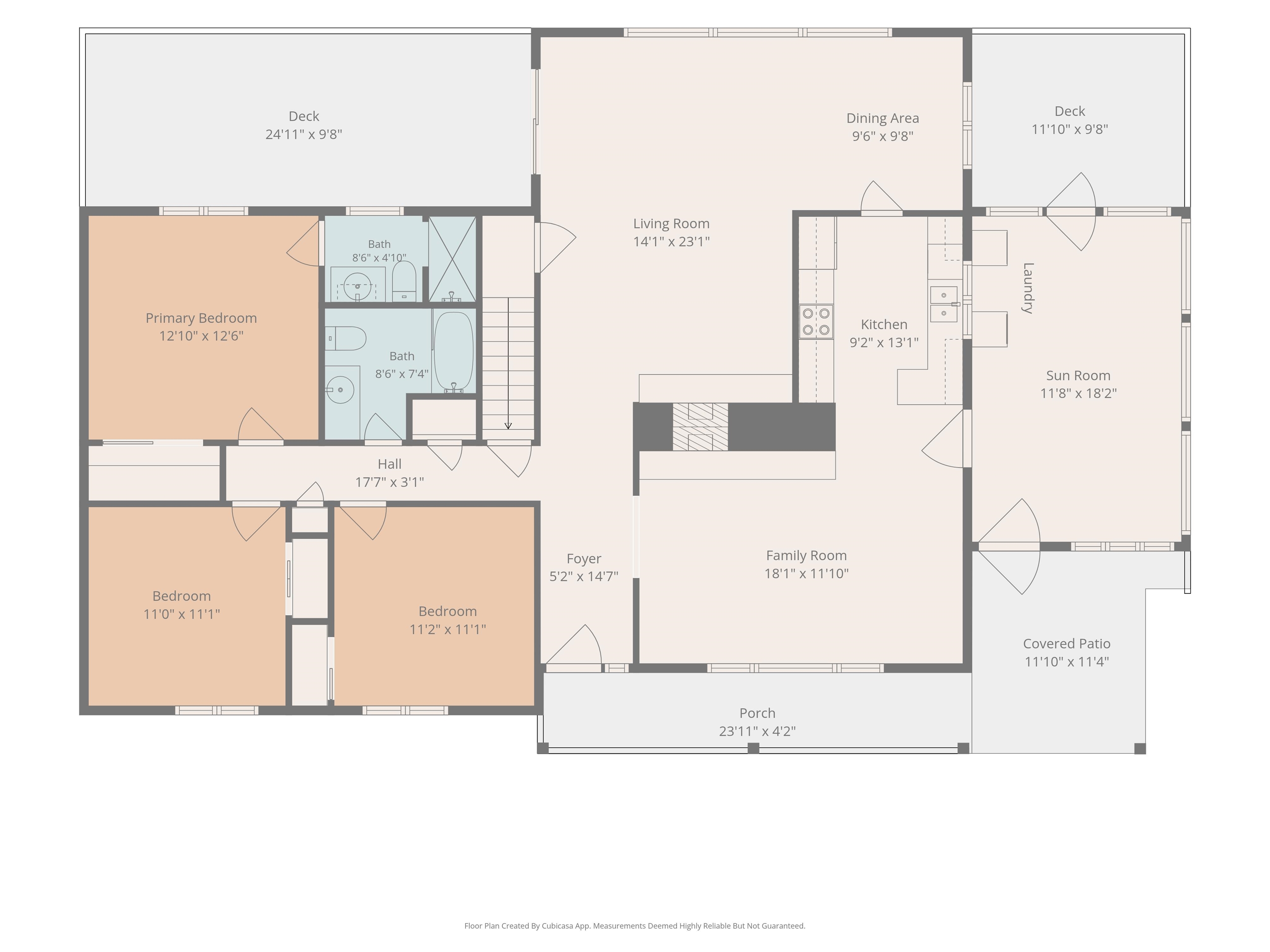 301 Fincastle Drive Blacksburg VA 24060