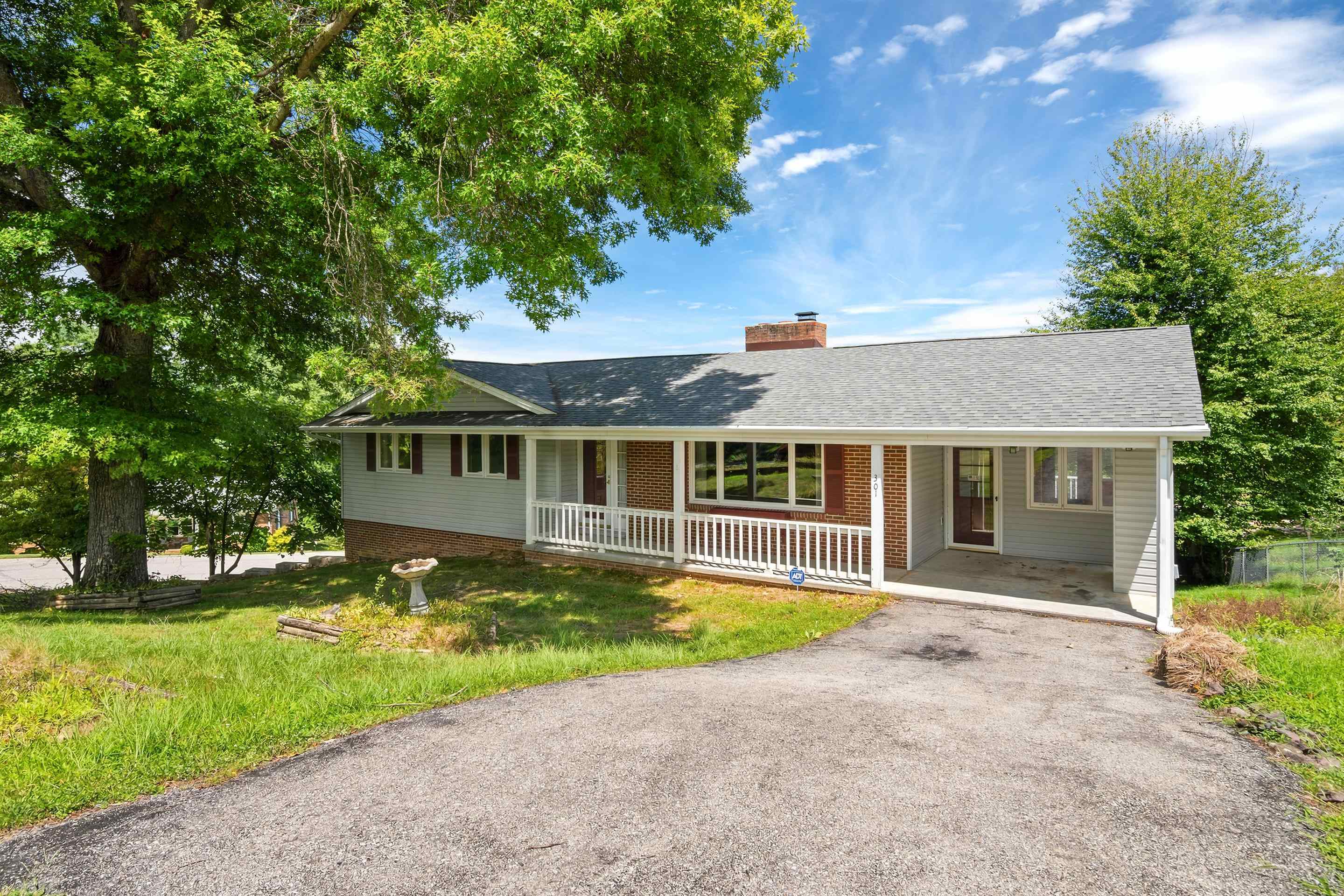 301 Fincastle Drive Blacksburg VA 24060