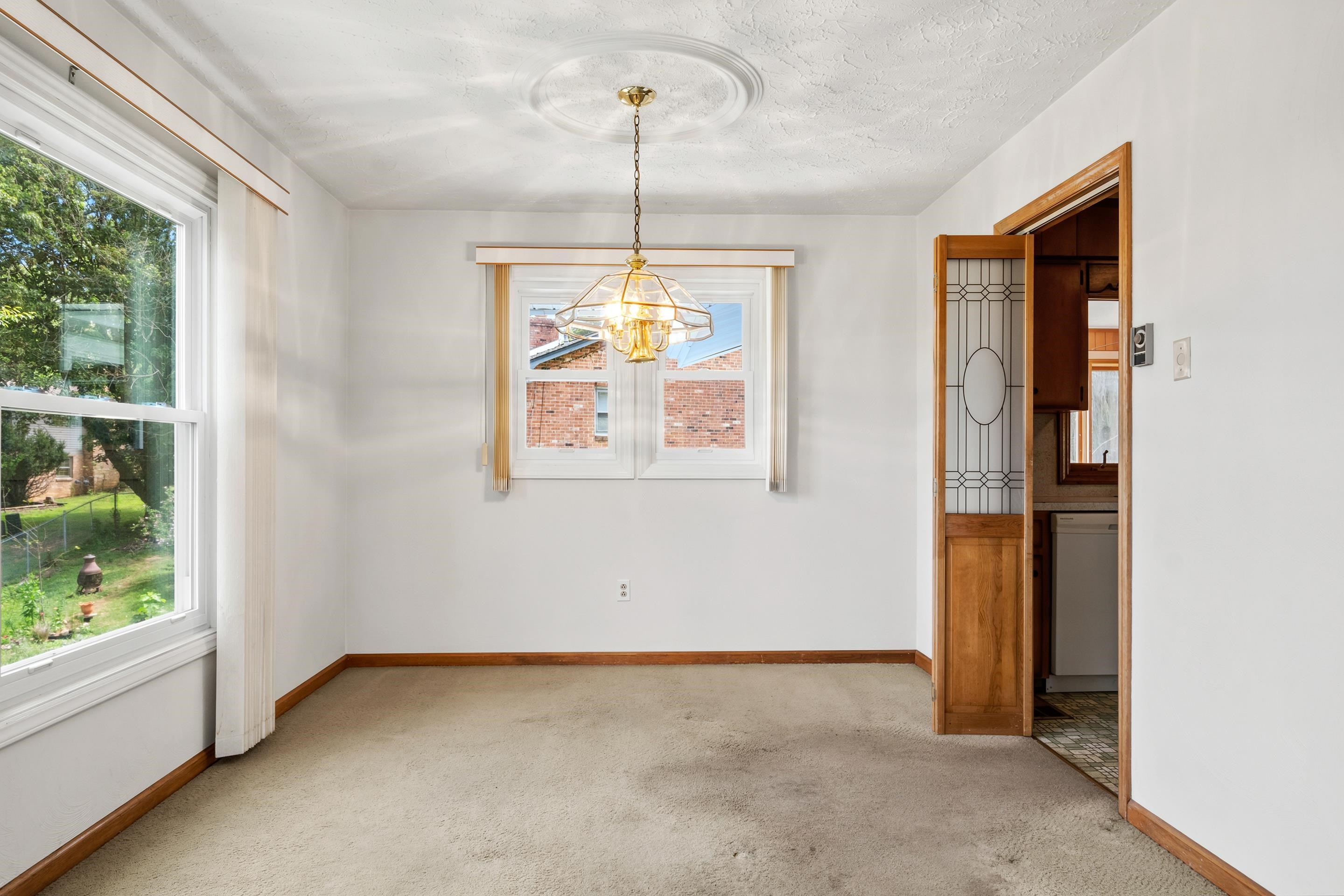 301 Fincastle Drive Blacksburg VA 24060