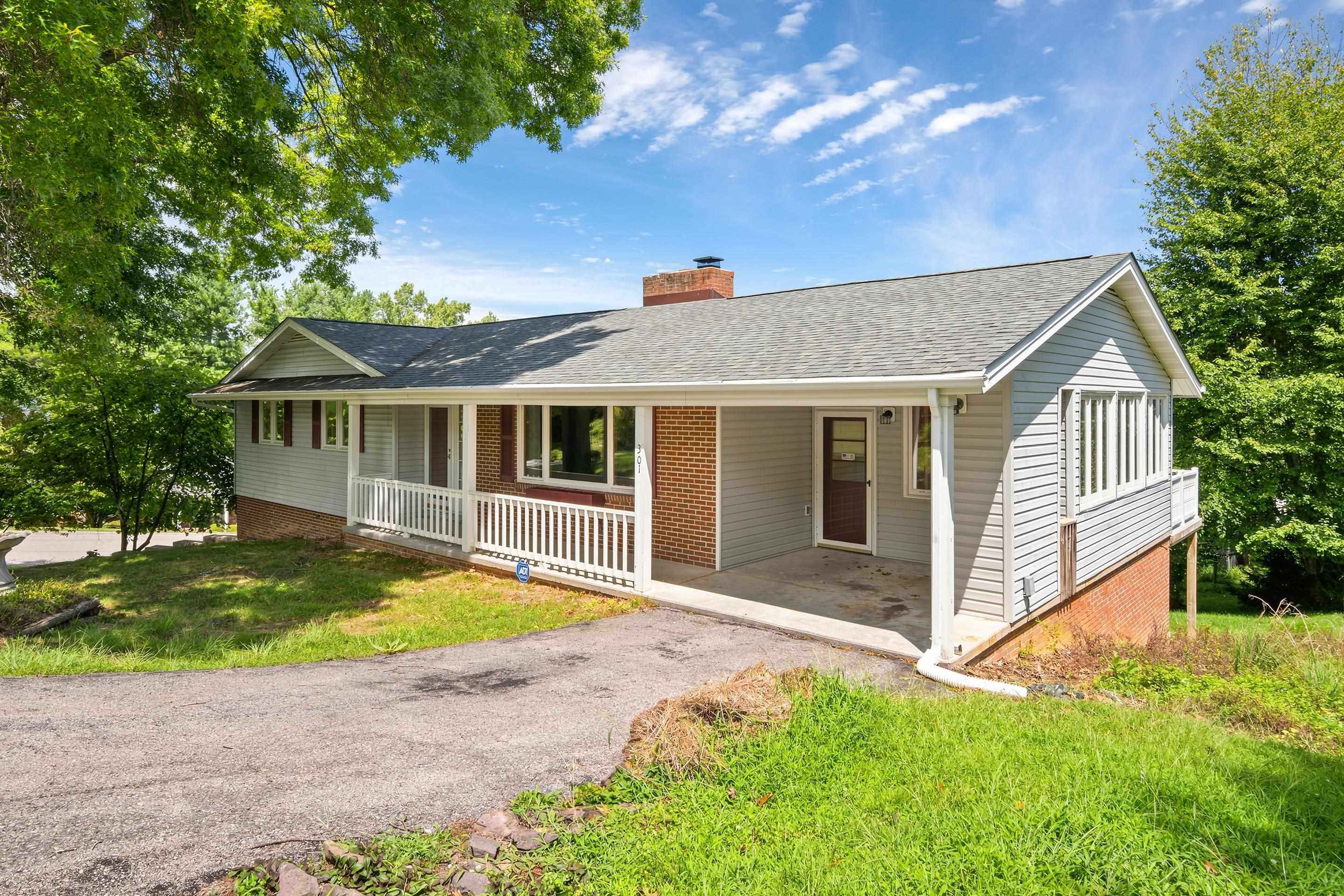 301 Fincastle Drive Blacksburg VA 24060