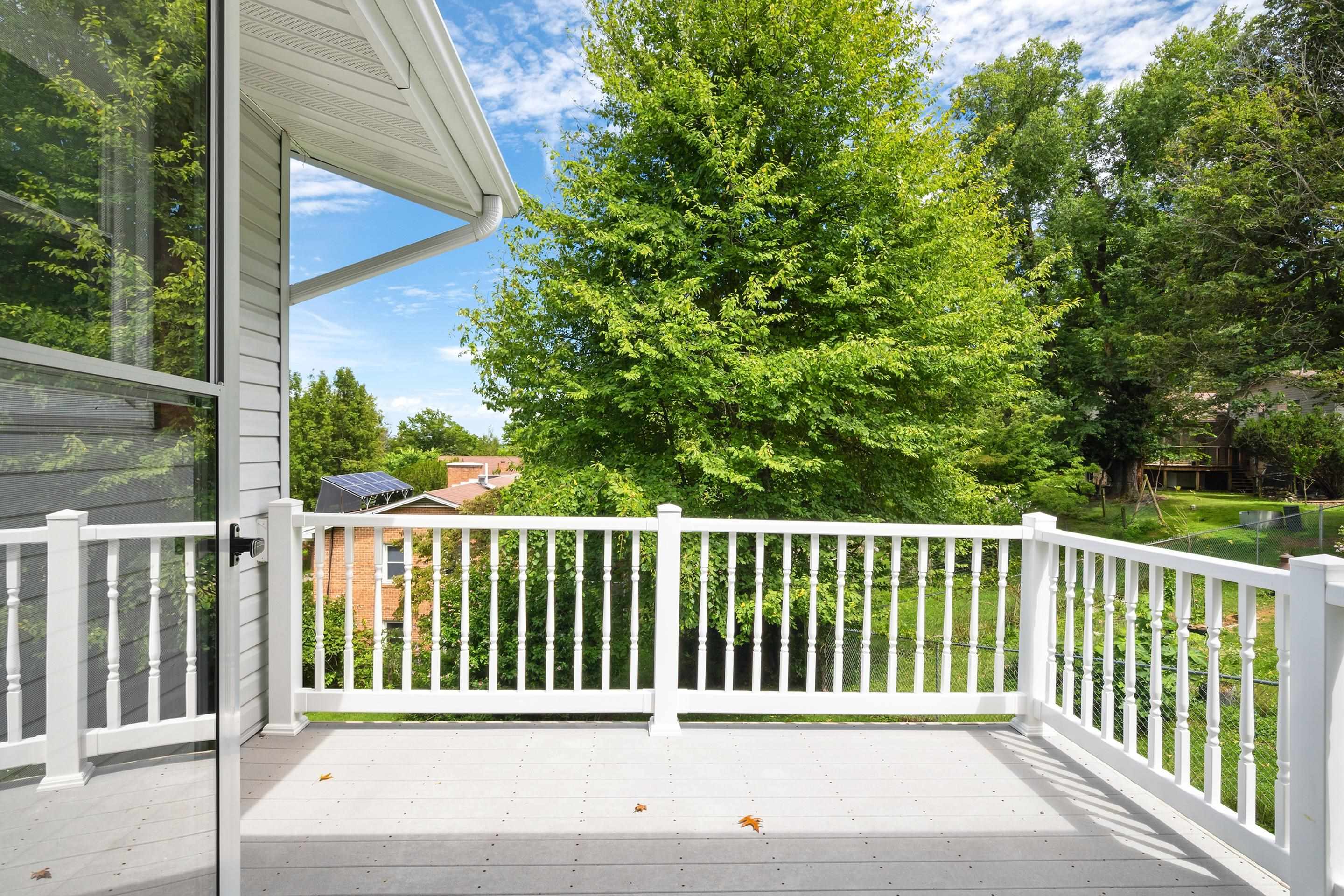 301 Fincastle Drive Blacksburg VA 24060