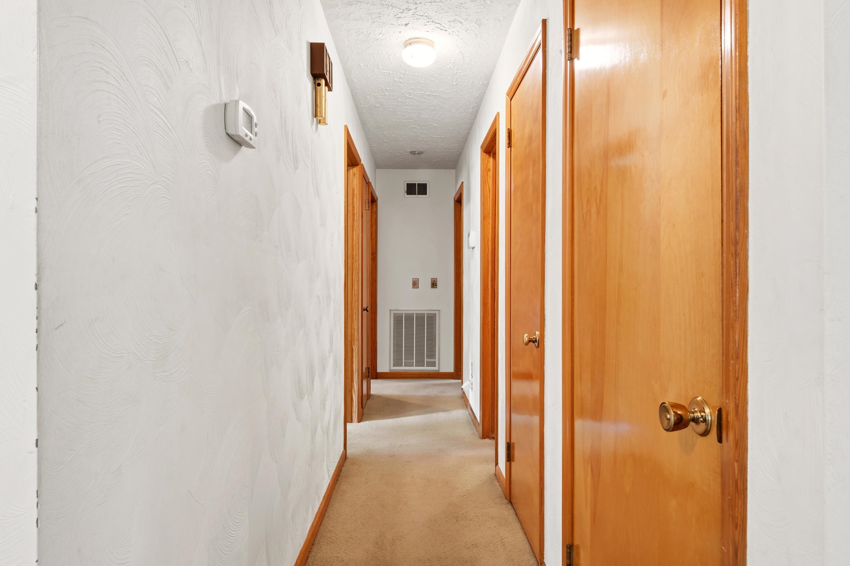 301 Fincastle Drive Blacksburg VA 24060