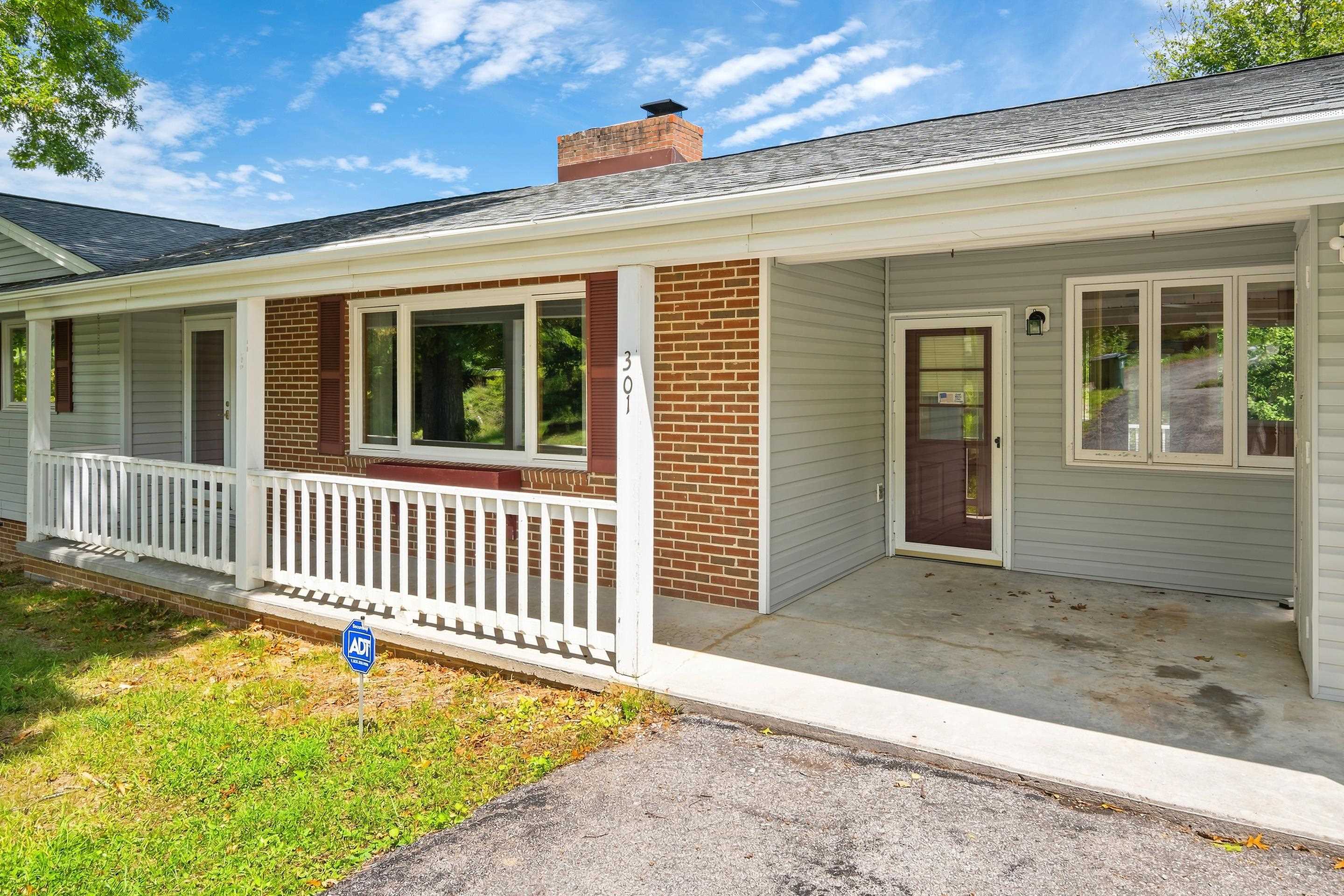 301 Fincastle Drive Blacksburg VA 24060