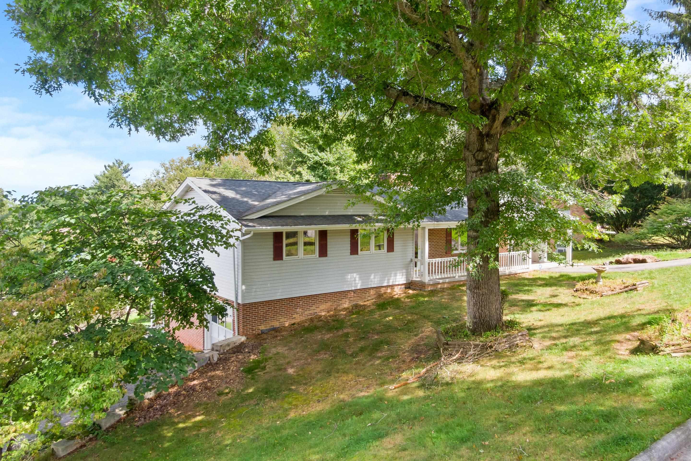 301 Fincastle Drive Blacksburg VA 24060