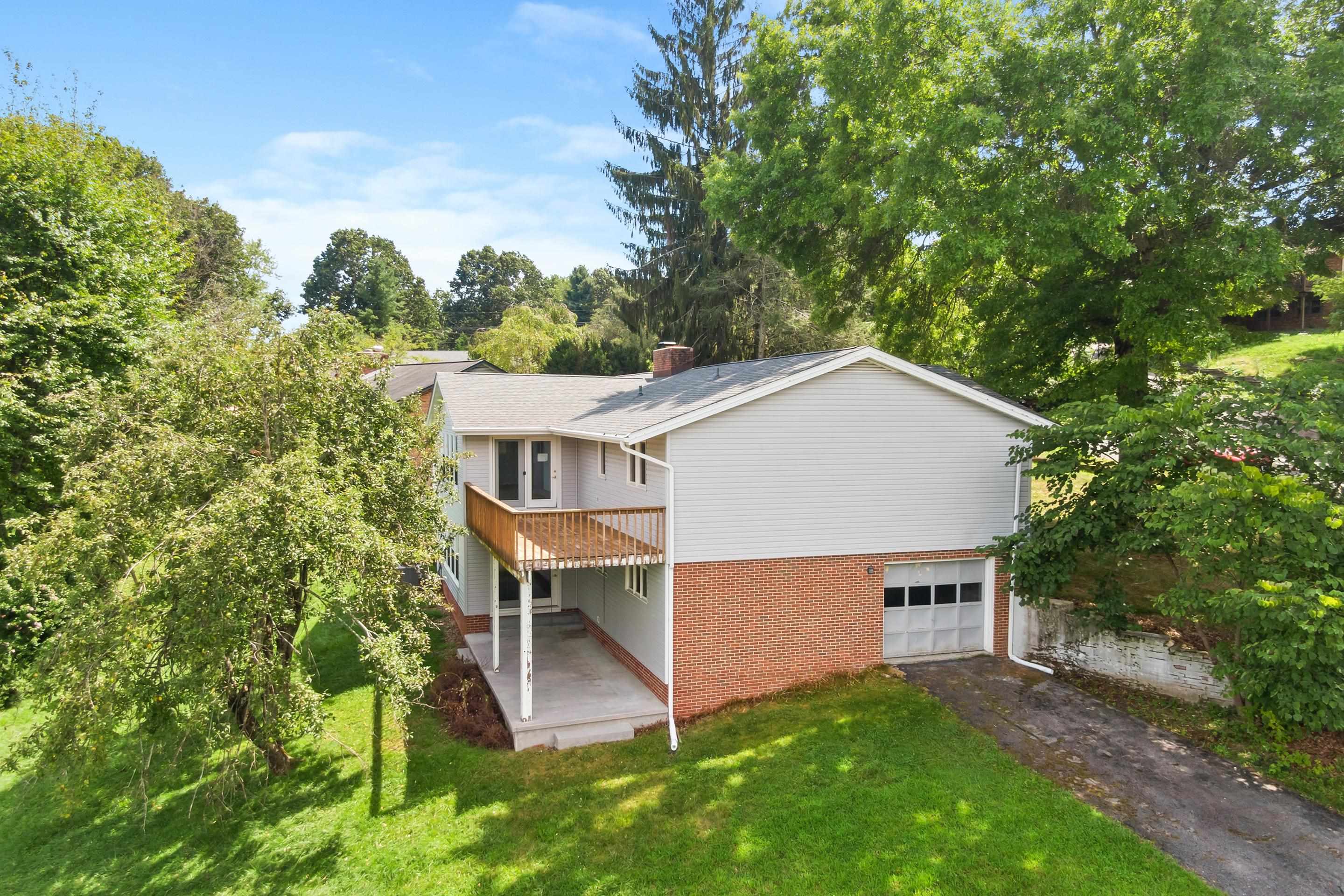 301 Fincastle Drive Blacksburg VA 24060