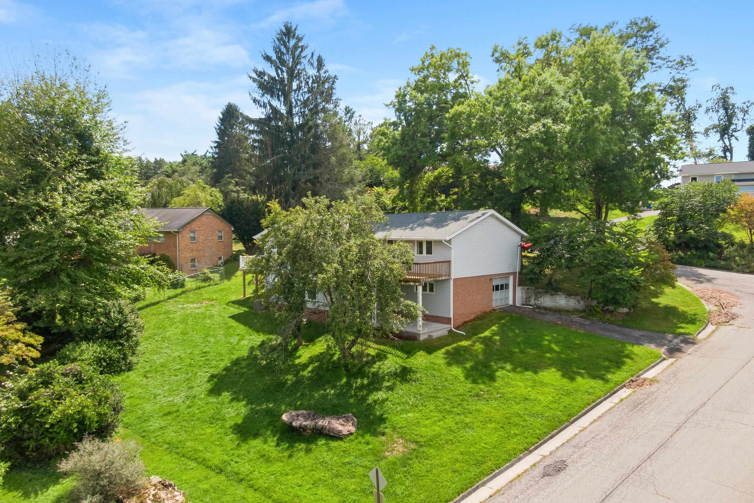 301 Fincastle Drive Blacksburg VA 24060