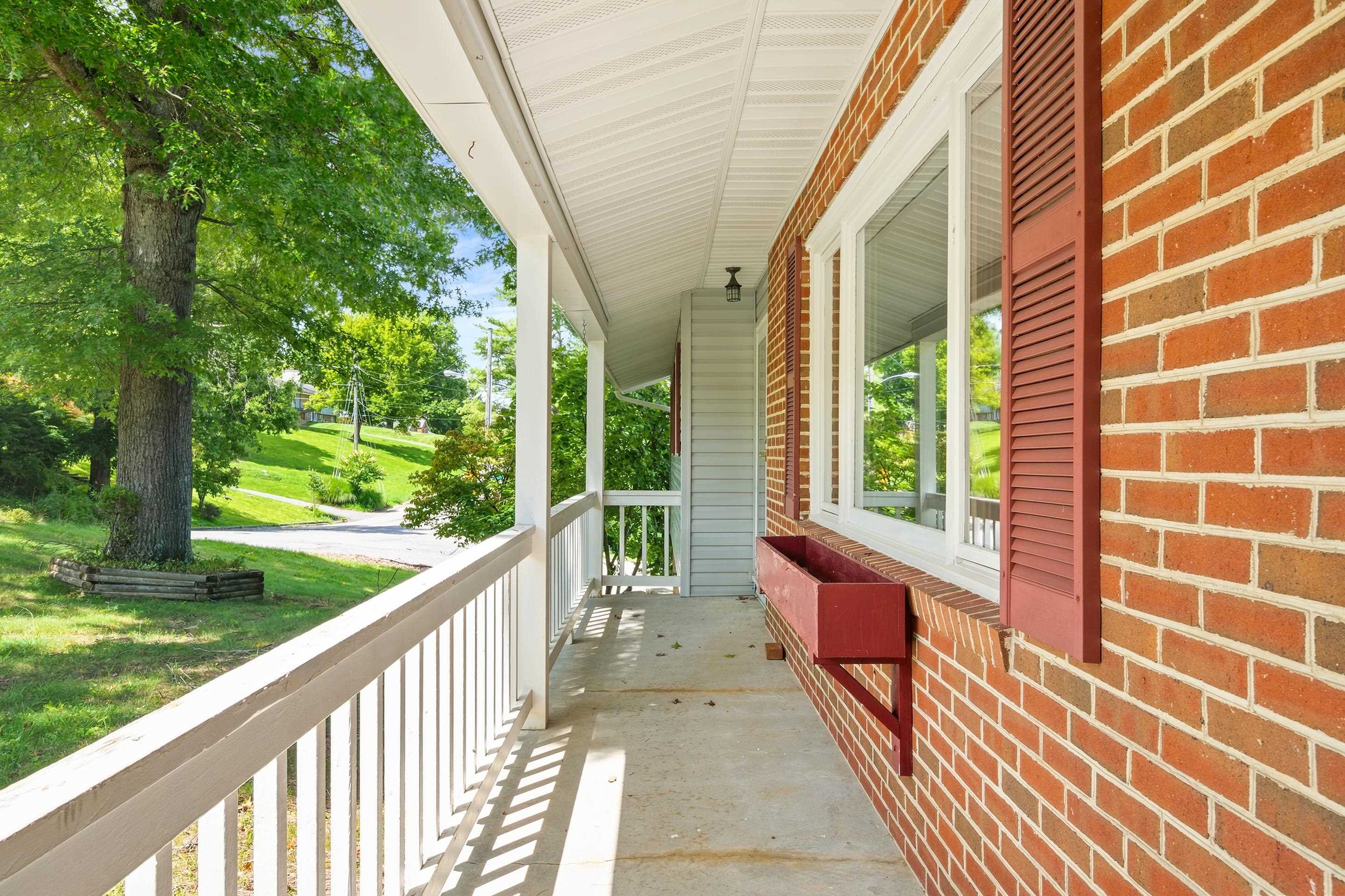 301 Fincastle Drive Blacksburg VA 24060