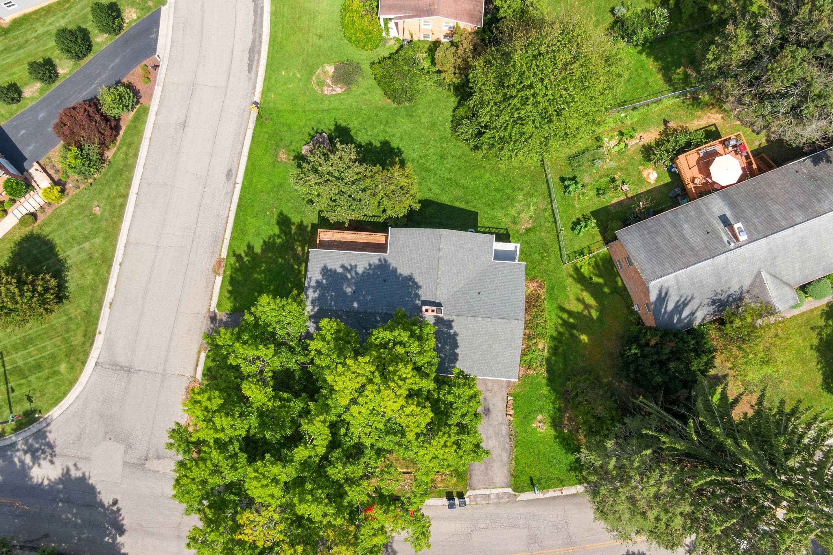 301 Fincastle Drive Blacksburg VA 24060