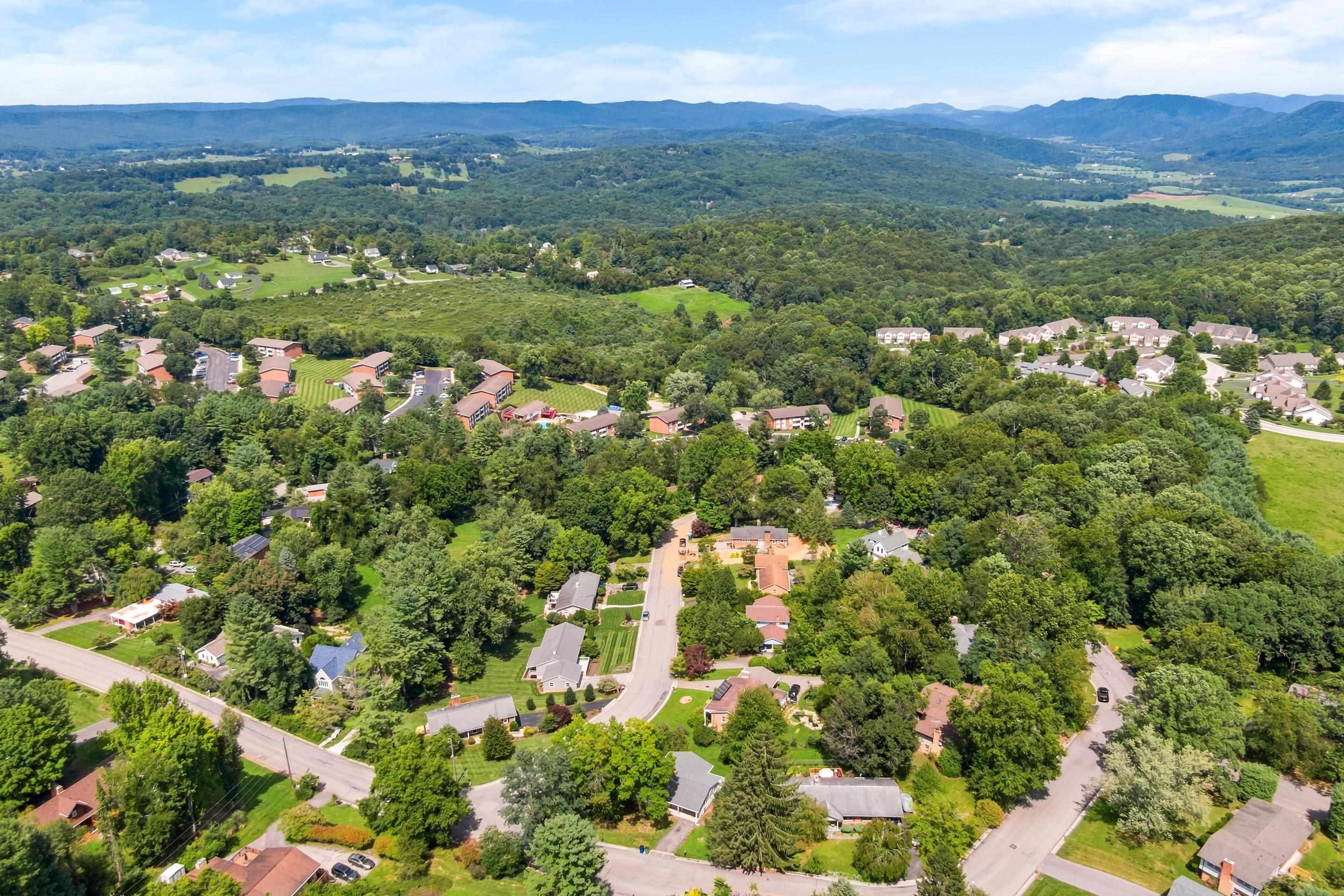 301 Fincastle Drive Blacksburg VA 24060