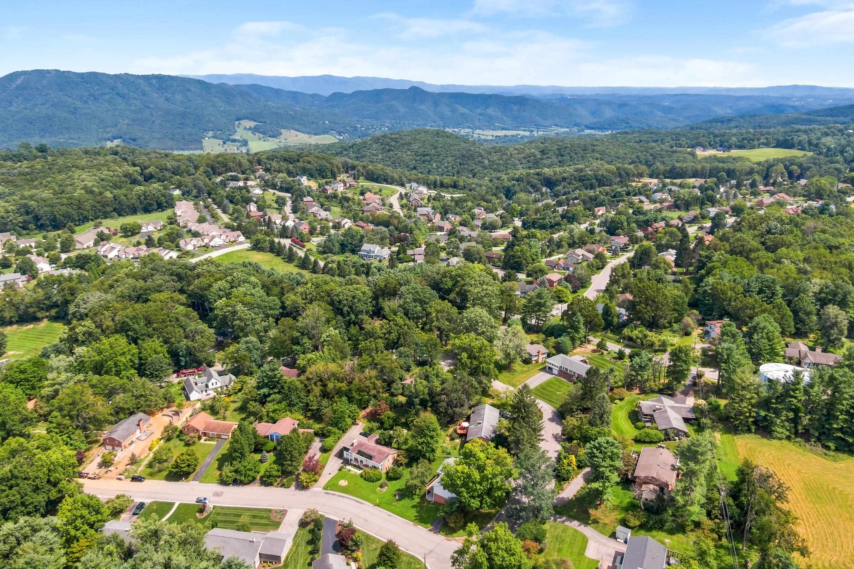 301 Fincastle Drive Blacksburg VA 24060