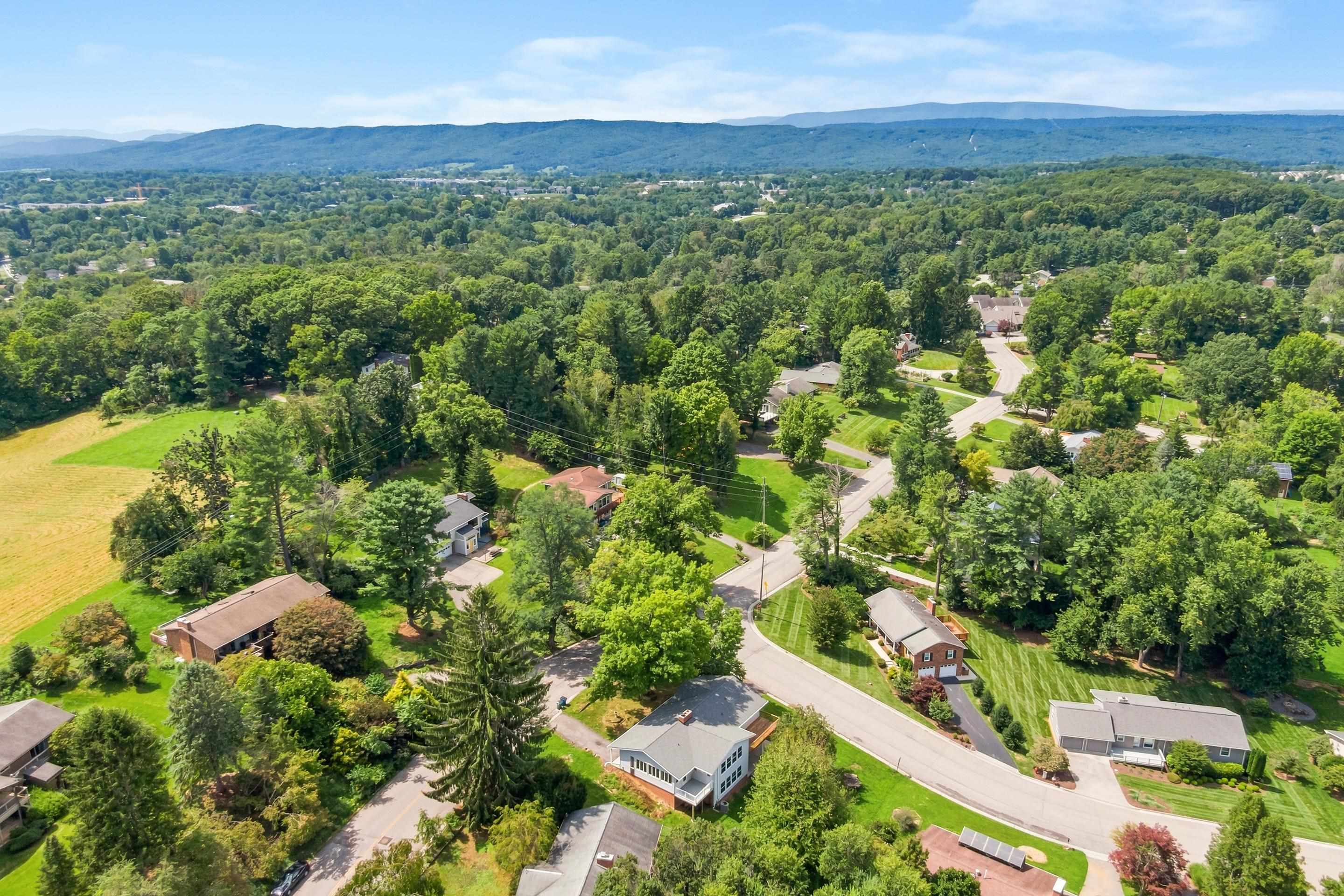 301 Fincastle Drive Blacksburg VA 24060