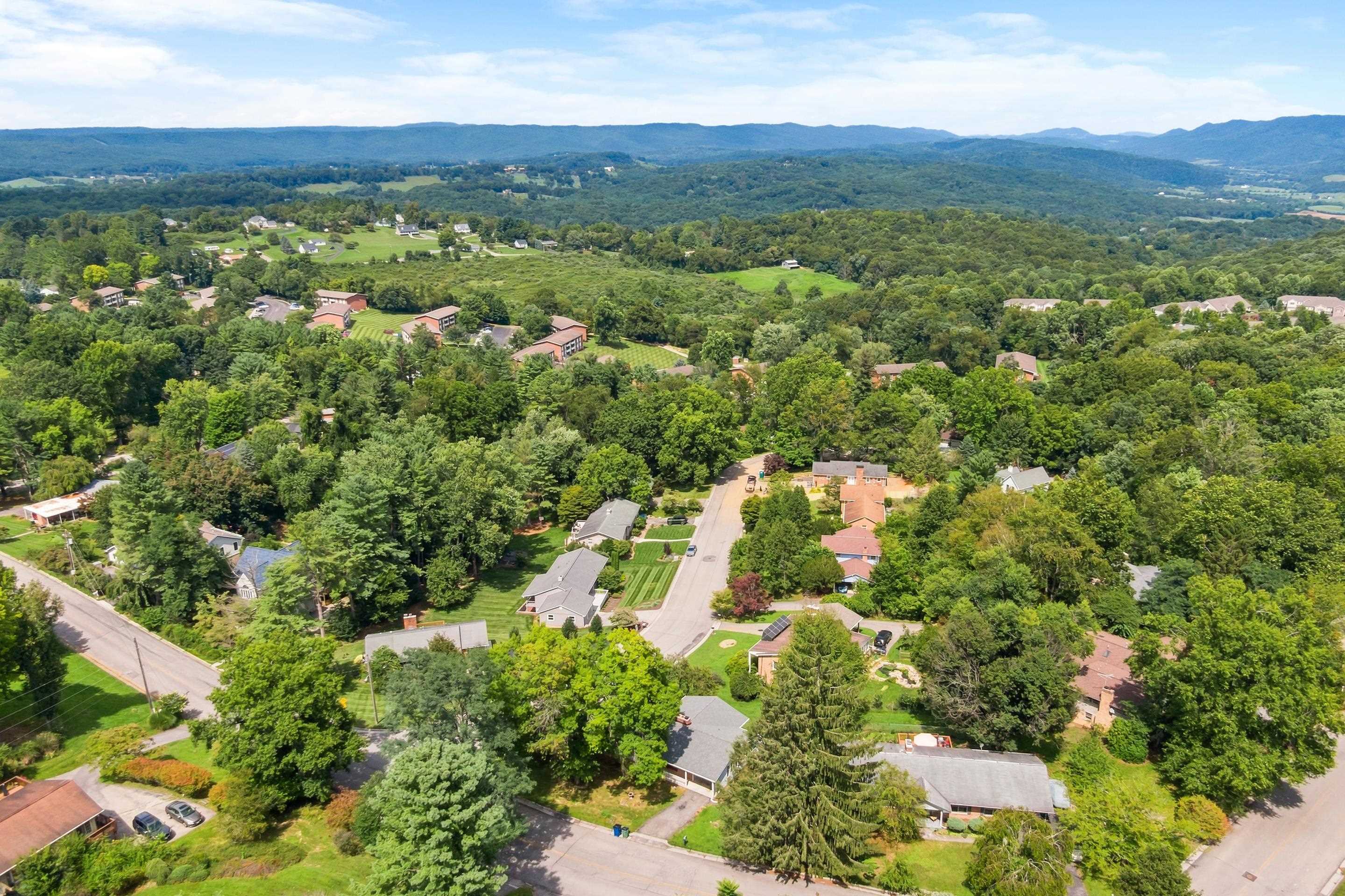 301 Fincastle Drive Blacksburg VA 24060