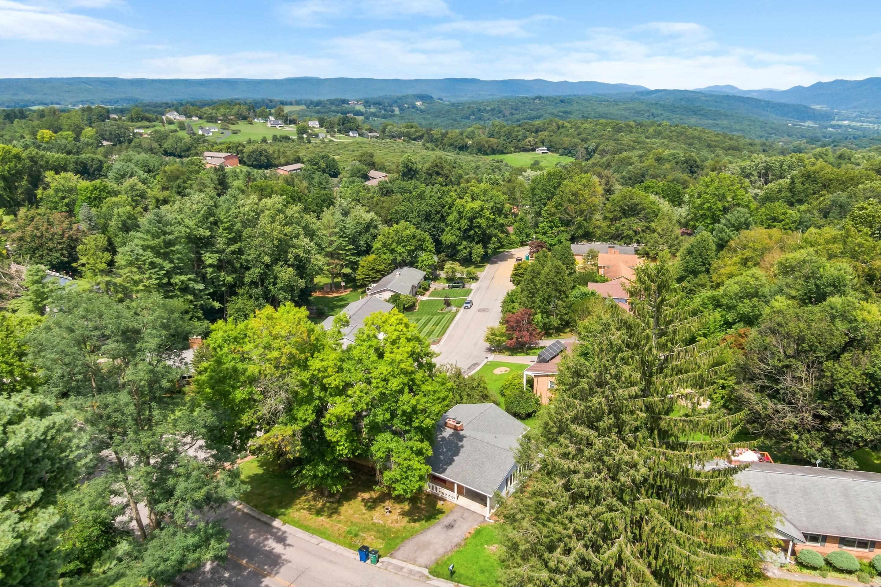 301 Fincastle Drive Blacksburg VA 24060