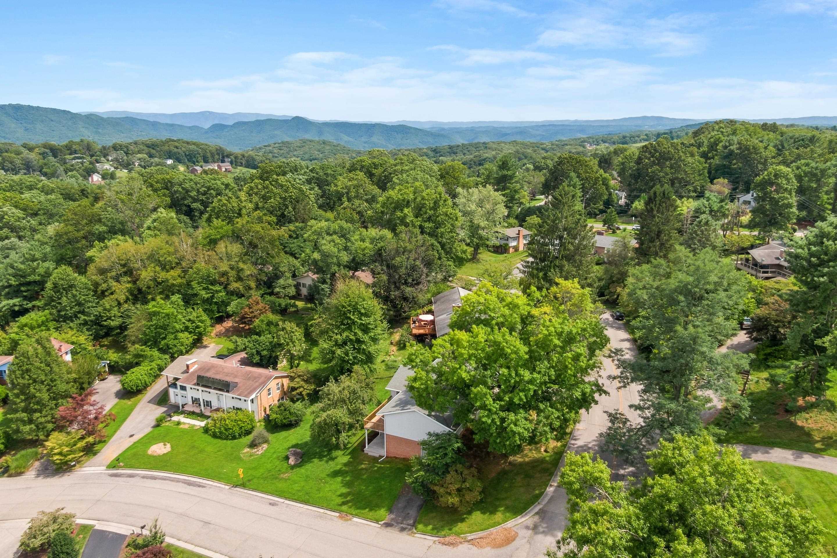 301 Fincastle Drive Blacksburg VA 24060