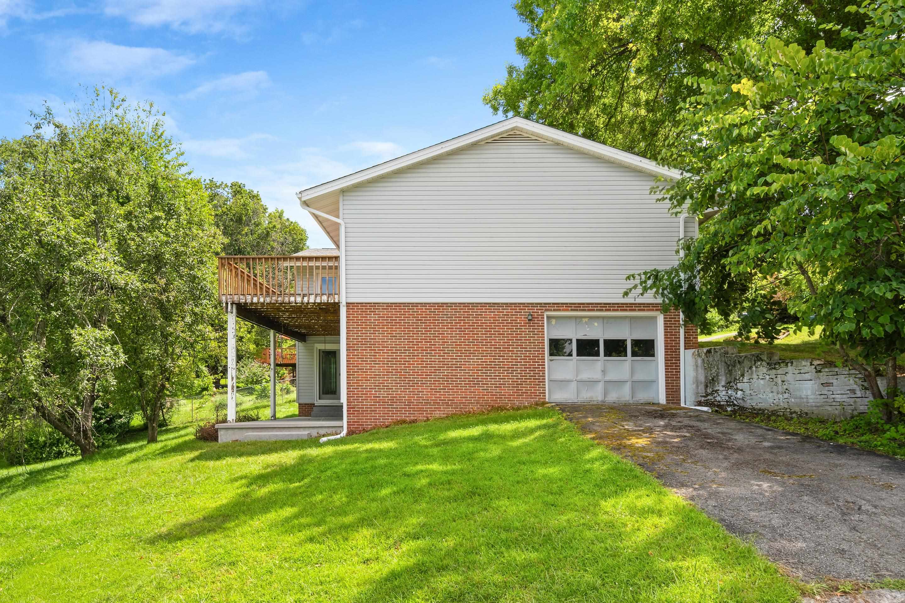 301 Fincastle Drive Blacksburg VA 24060