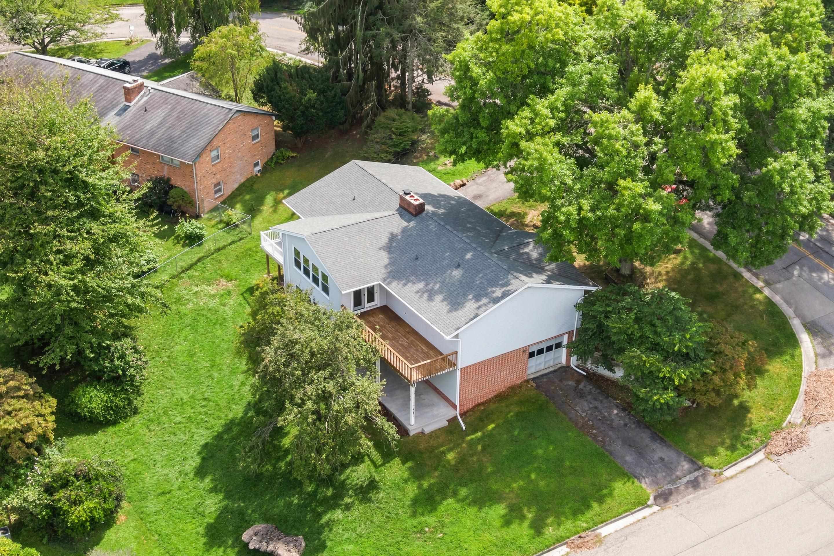 301 Fincastle Drive Blacksburg VA 24060