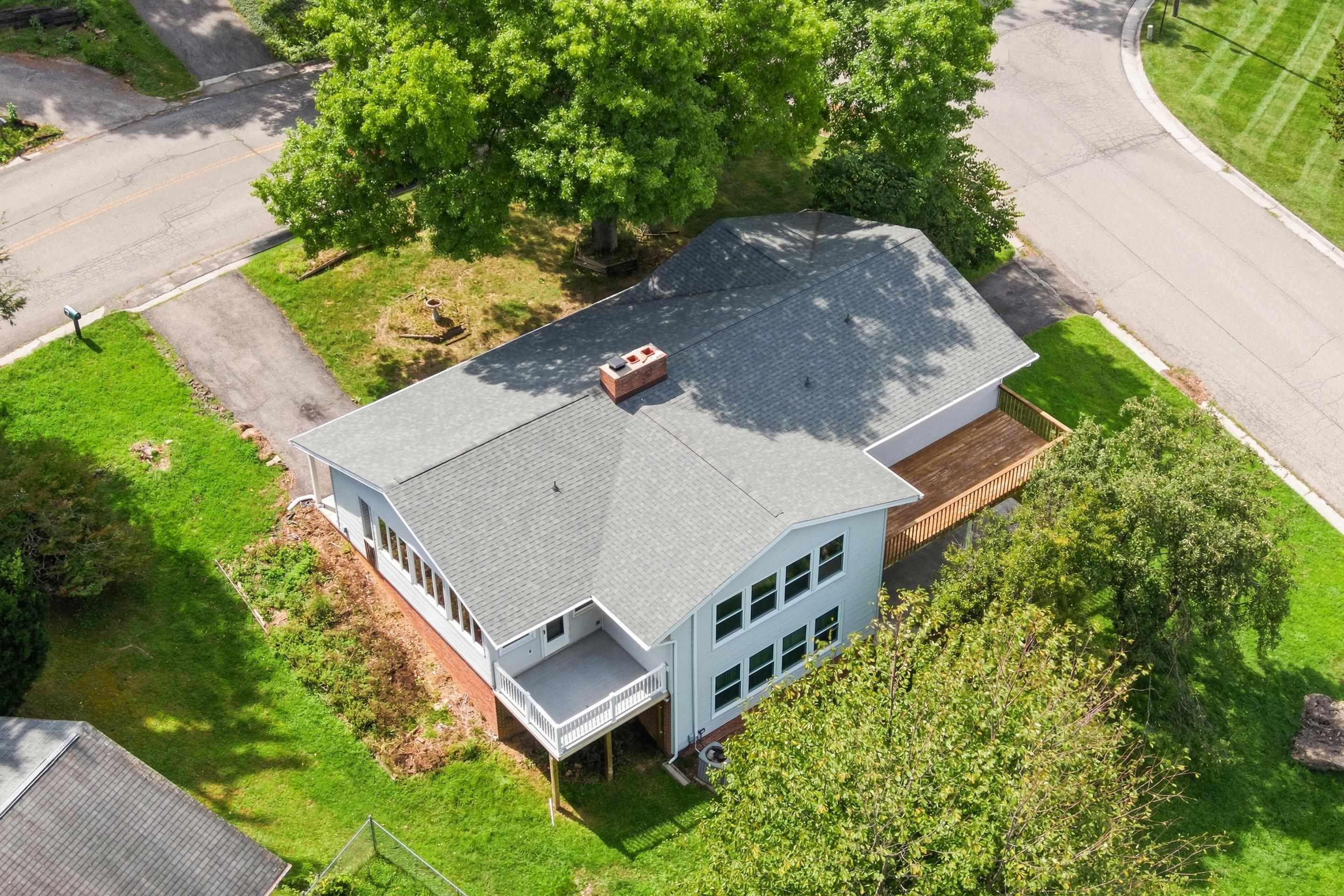301 Fincastle Drive Blacksburg VA 24060