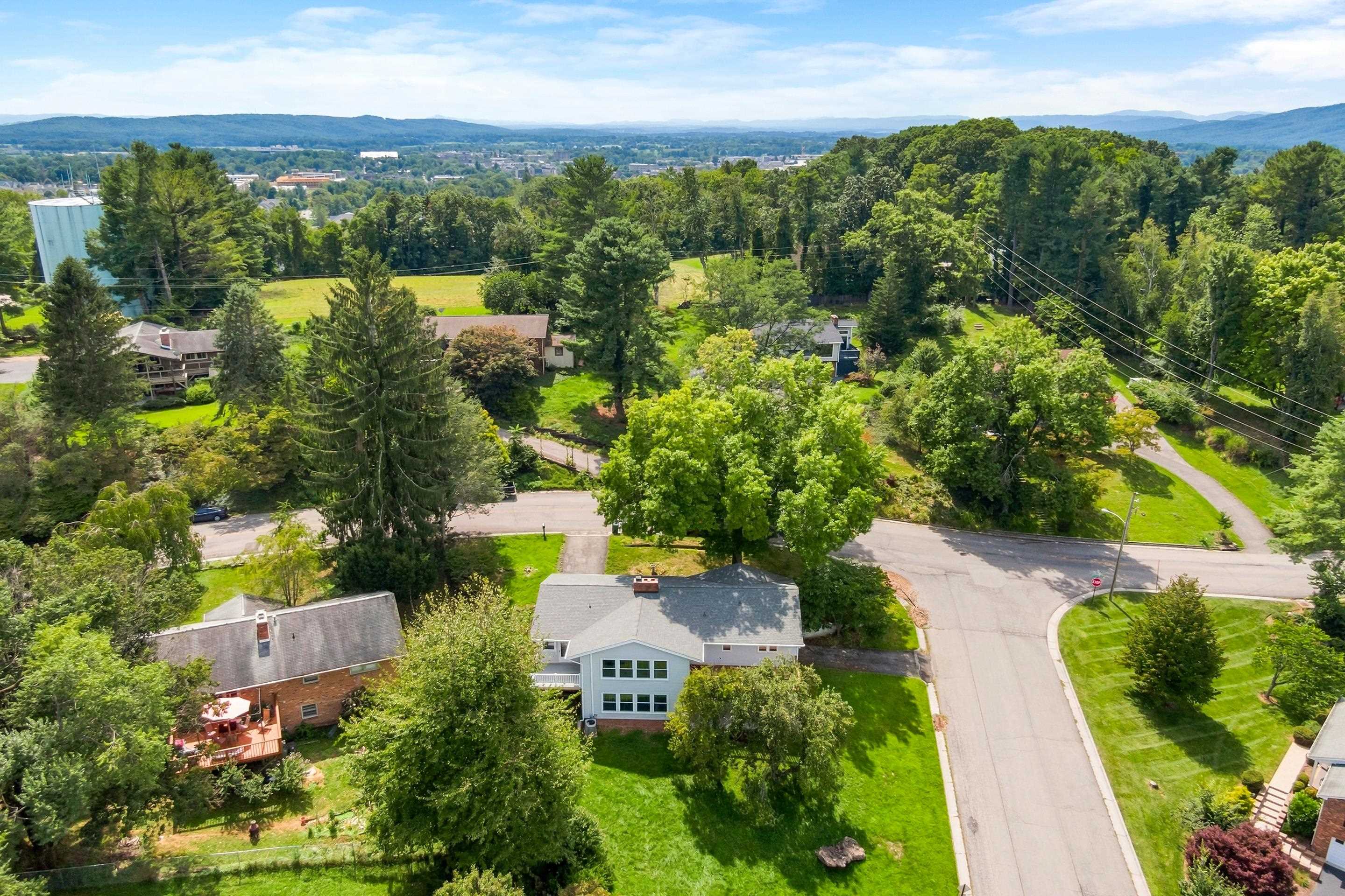 301 Fincastle Drive Blacksburg VA 24060