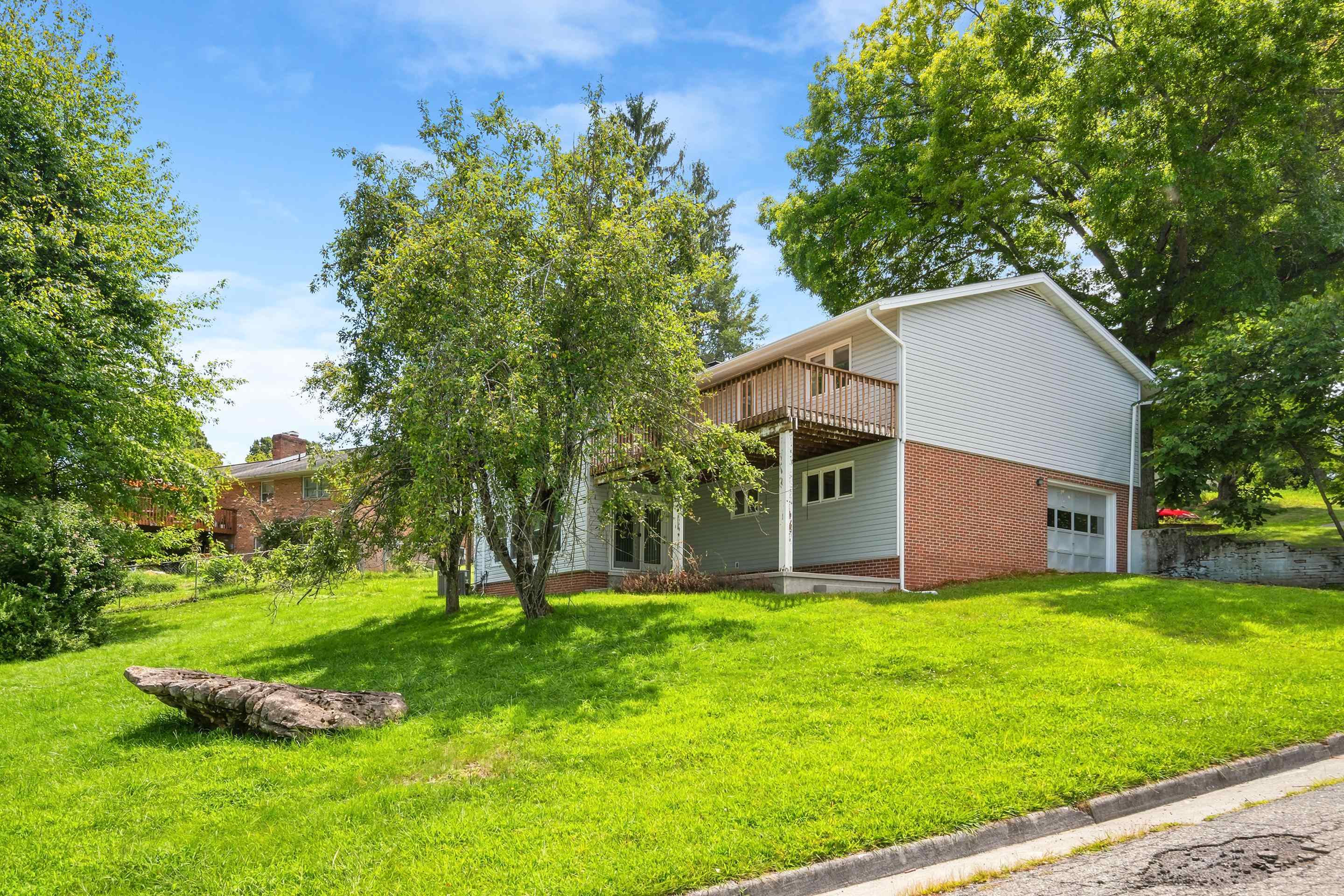 301 Fincastle Drive Blacksburg VA 24060