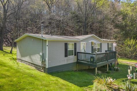 1625 Hollandsworth Road NW Indian Valley VA 24105