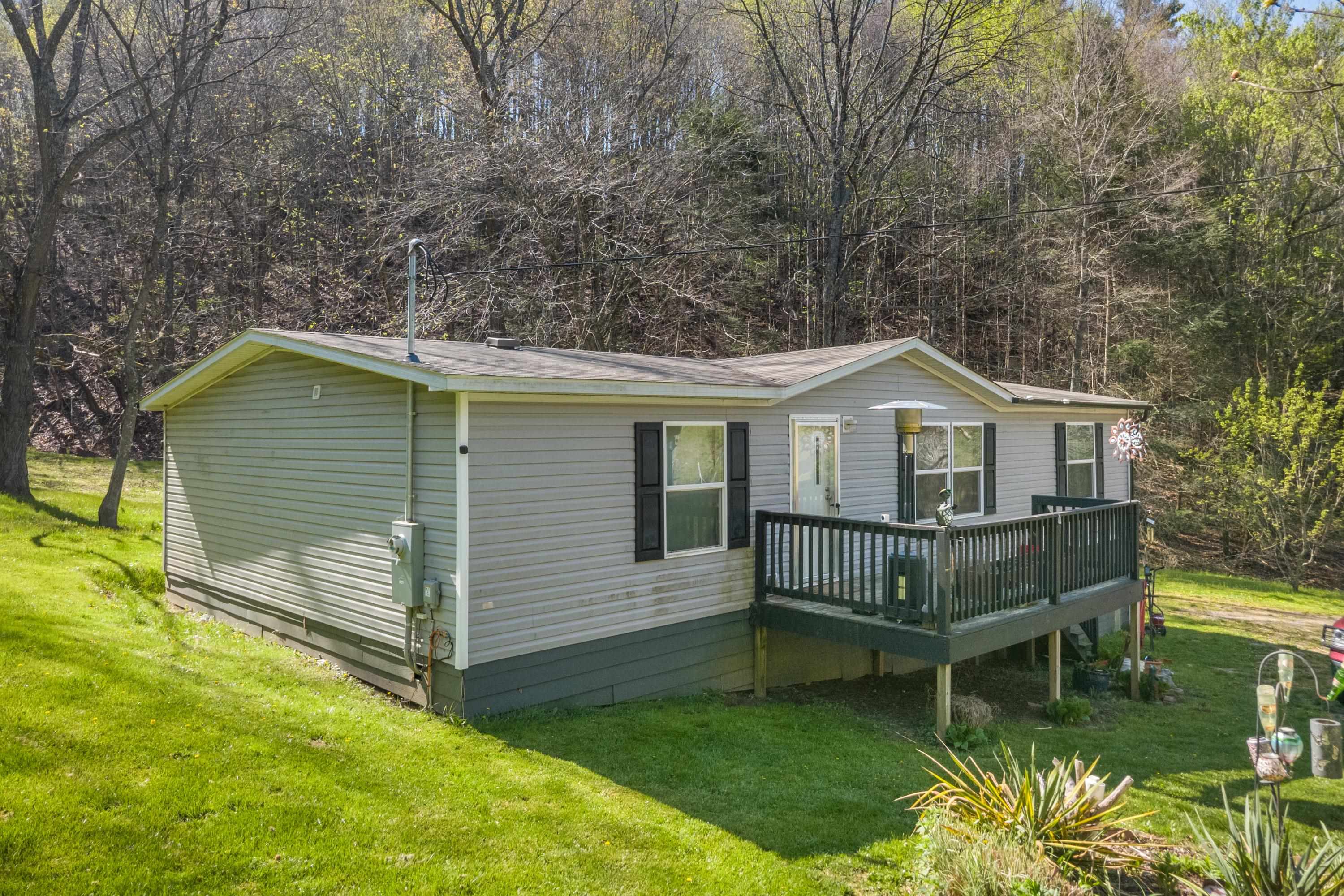 1625 Hollandsworth Road NW Indian Valley VA 24105