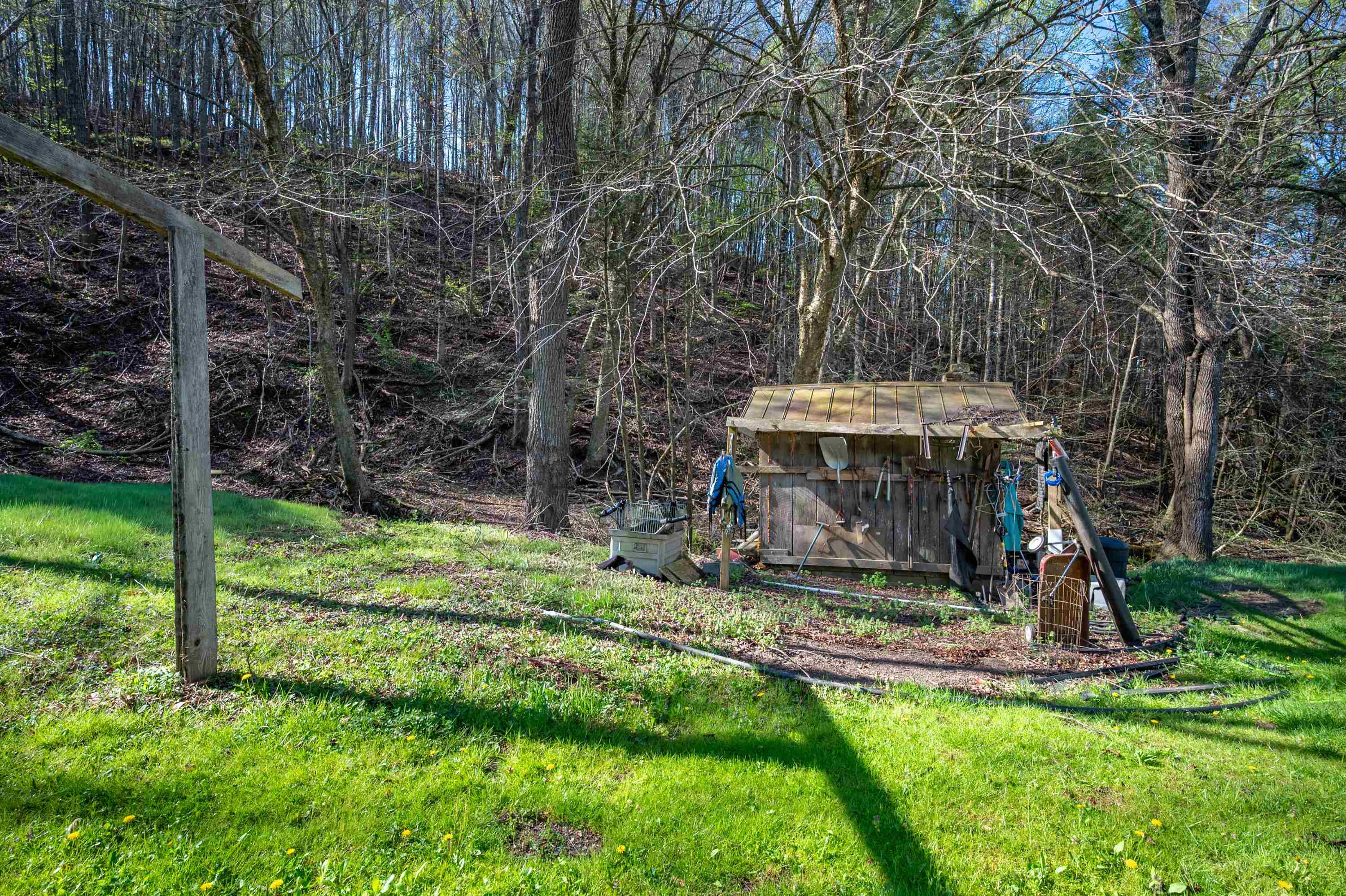 1625 Hollandsworth Road NW Indian Valley VA 24105
