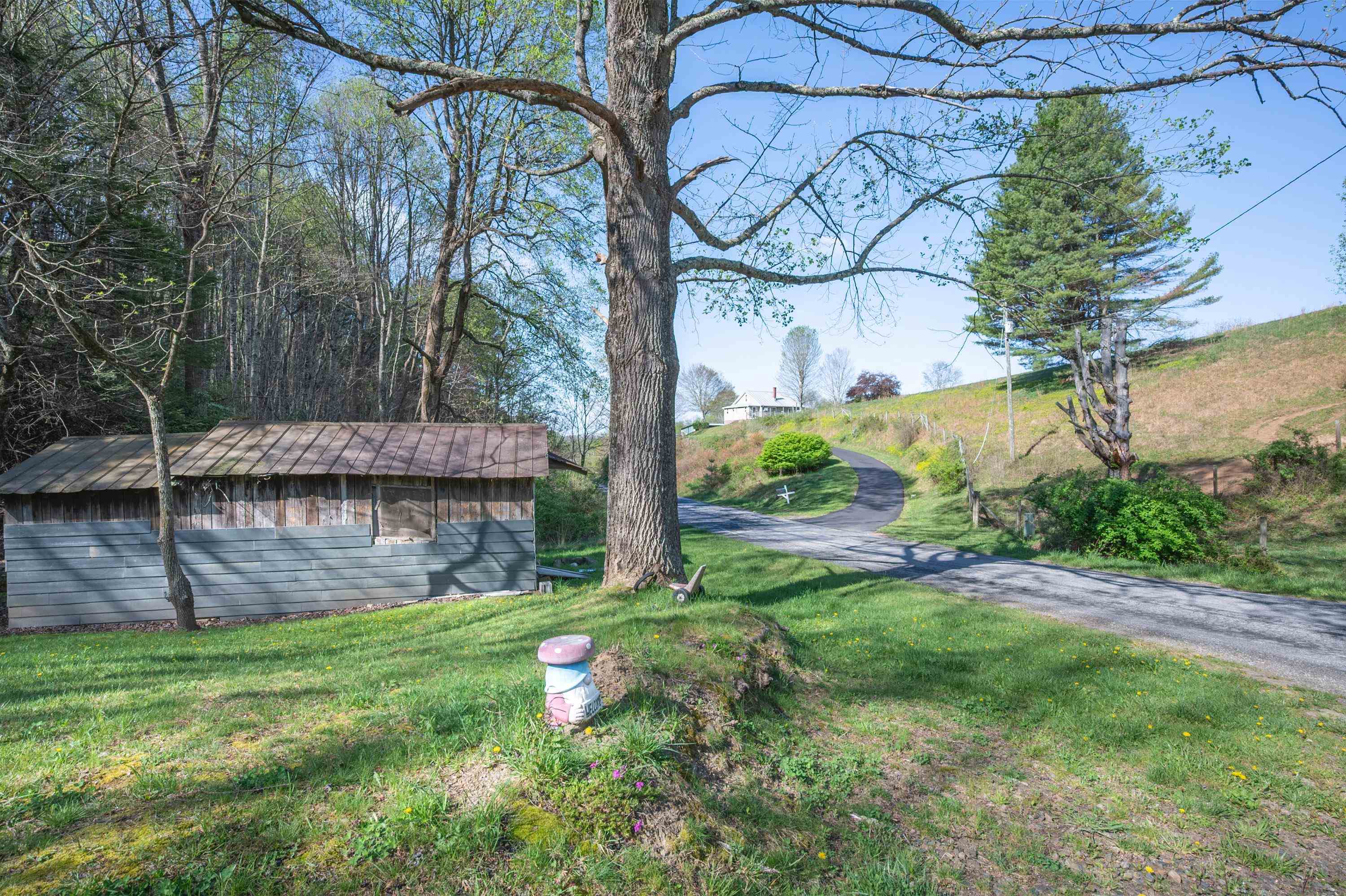 1625 Hollandsworth Road NW Indian Valley VA 24105