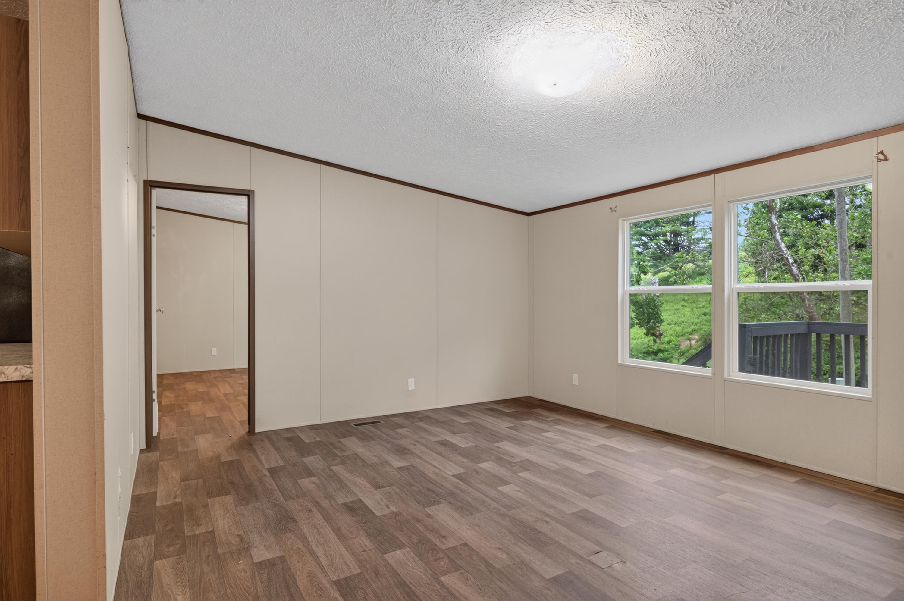 1625 Hollandsworth Road NW Indian Valley VA 24105