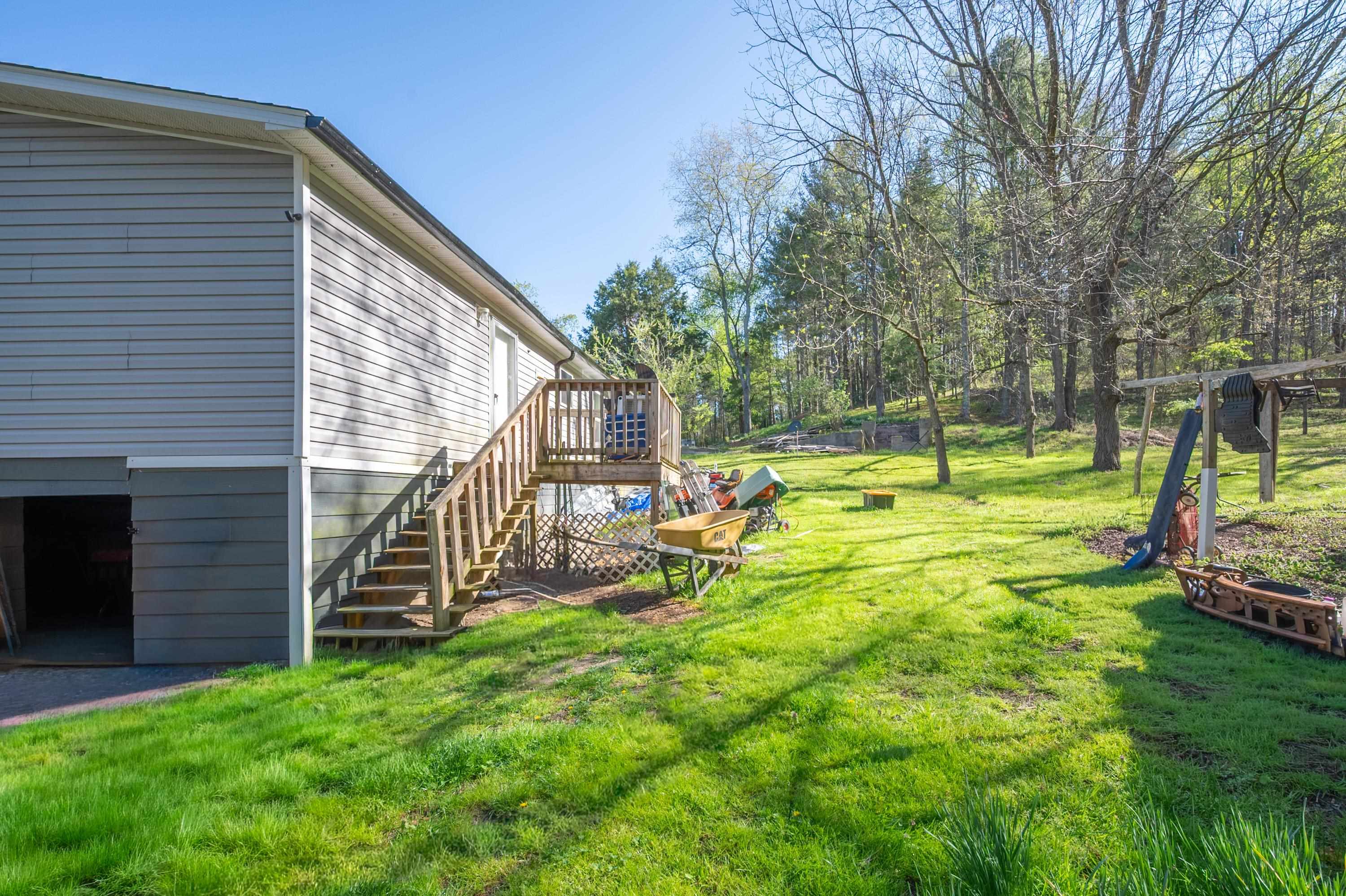 1625 Hollandsworth Road NW Indian Valley VA 24105