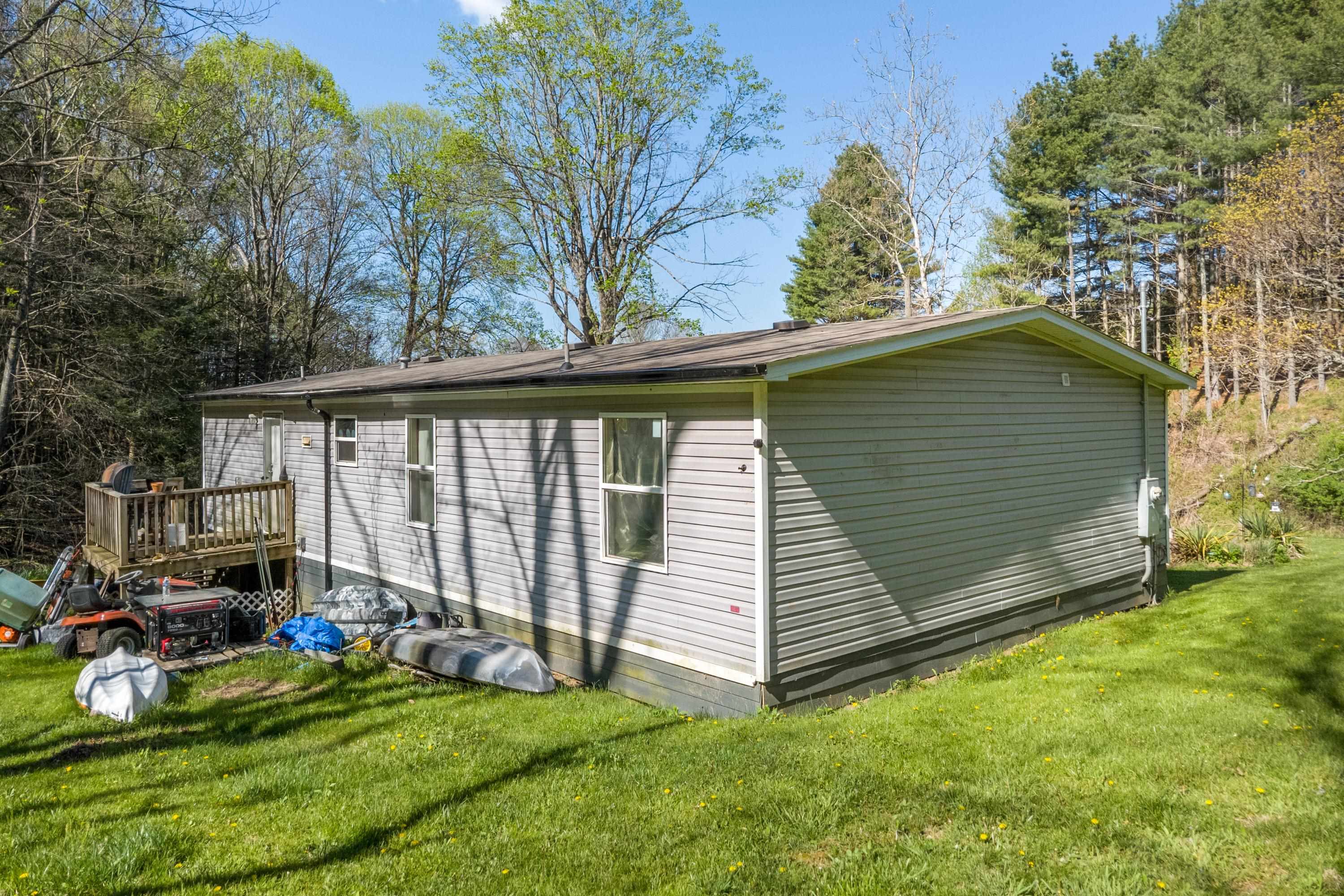1625 Hollandsworth Road NW Indian Valley VA 24105