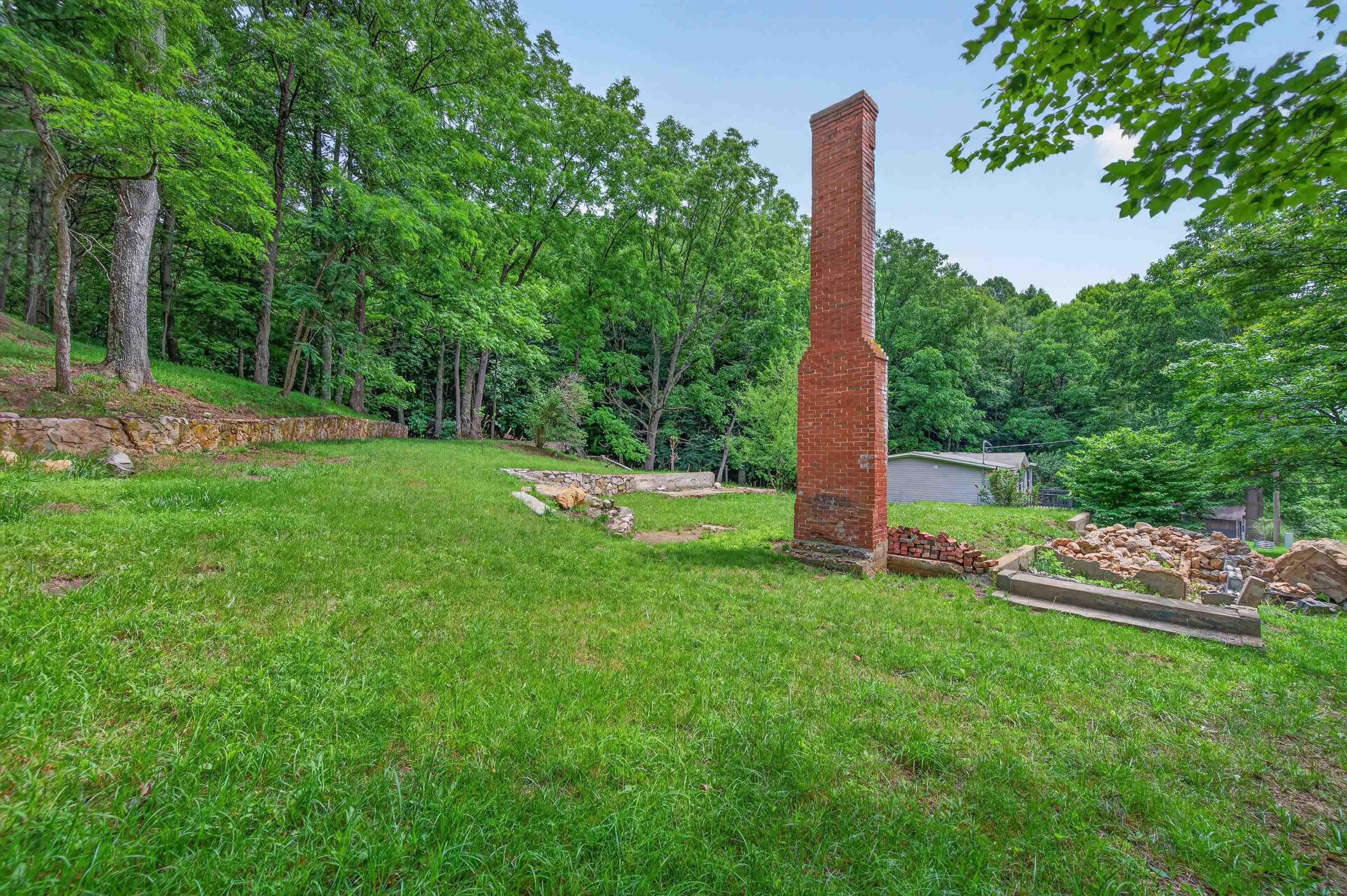 1625 Hollandsworth Road NW Indian Valley VA 24105