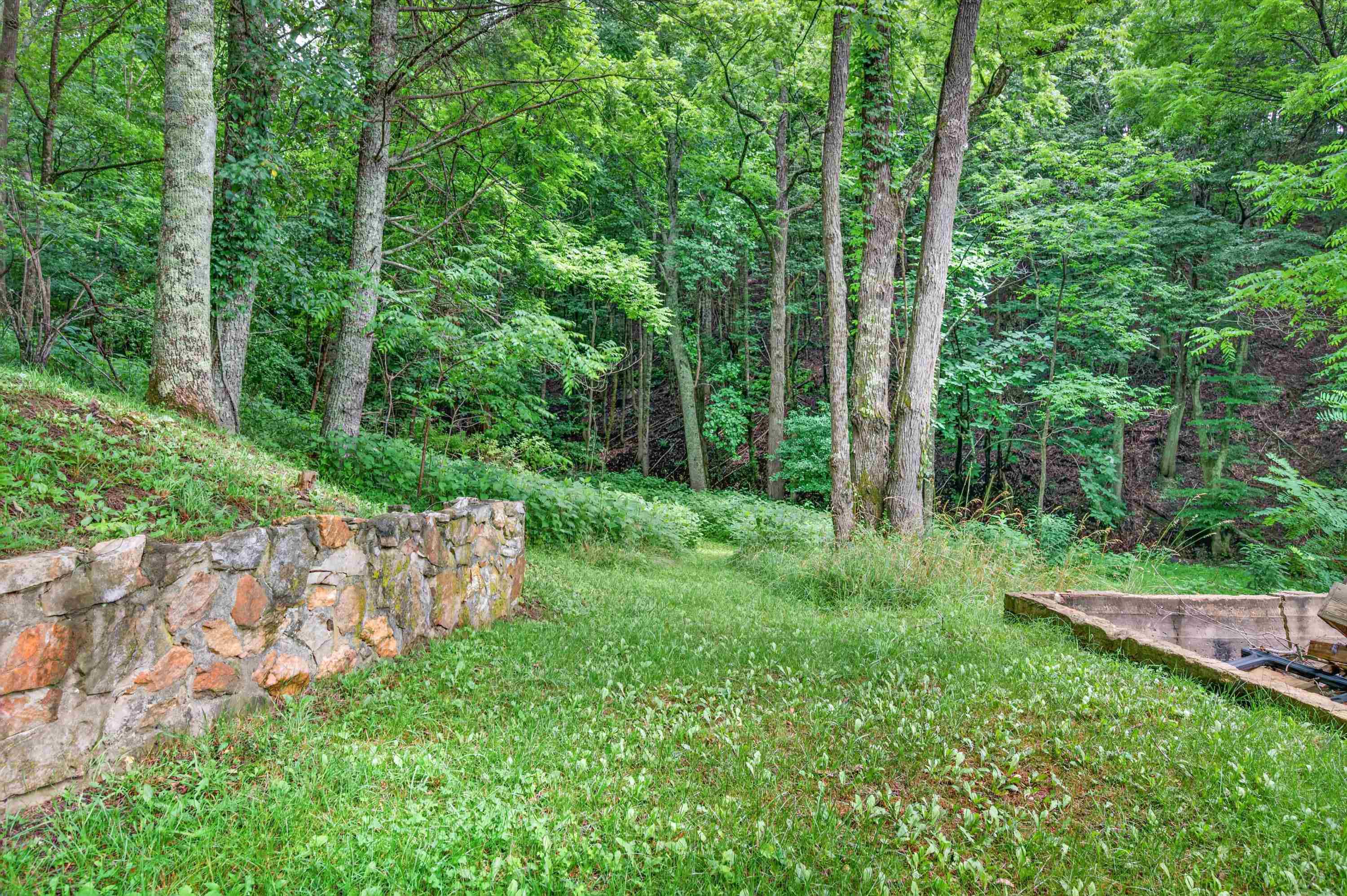 1625 Hollandsworth Road NW Indian Valley VA 24105