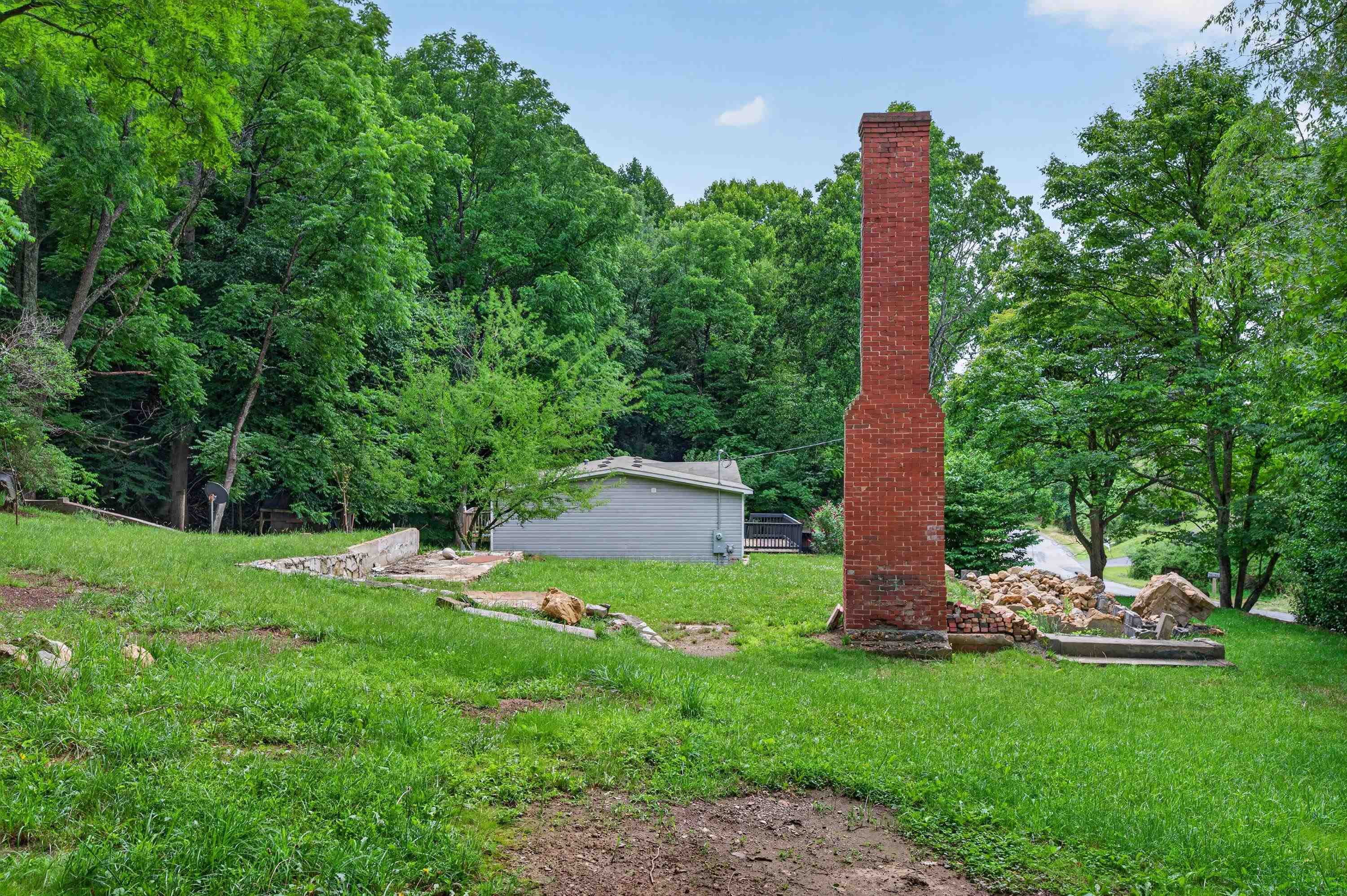 1625 Hollandsworth Road NW Indian Valley VA 24105