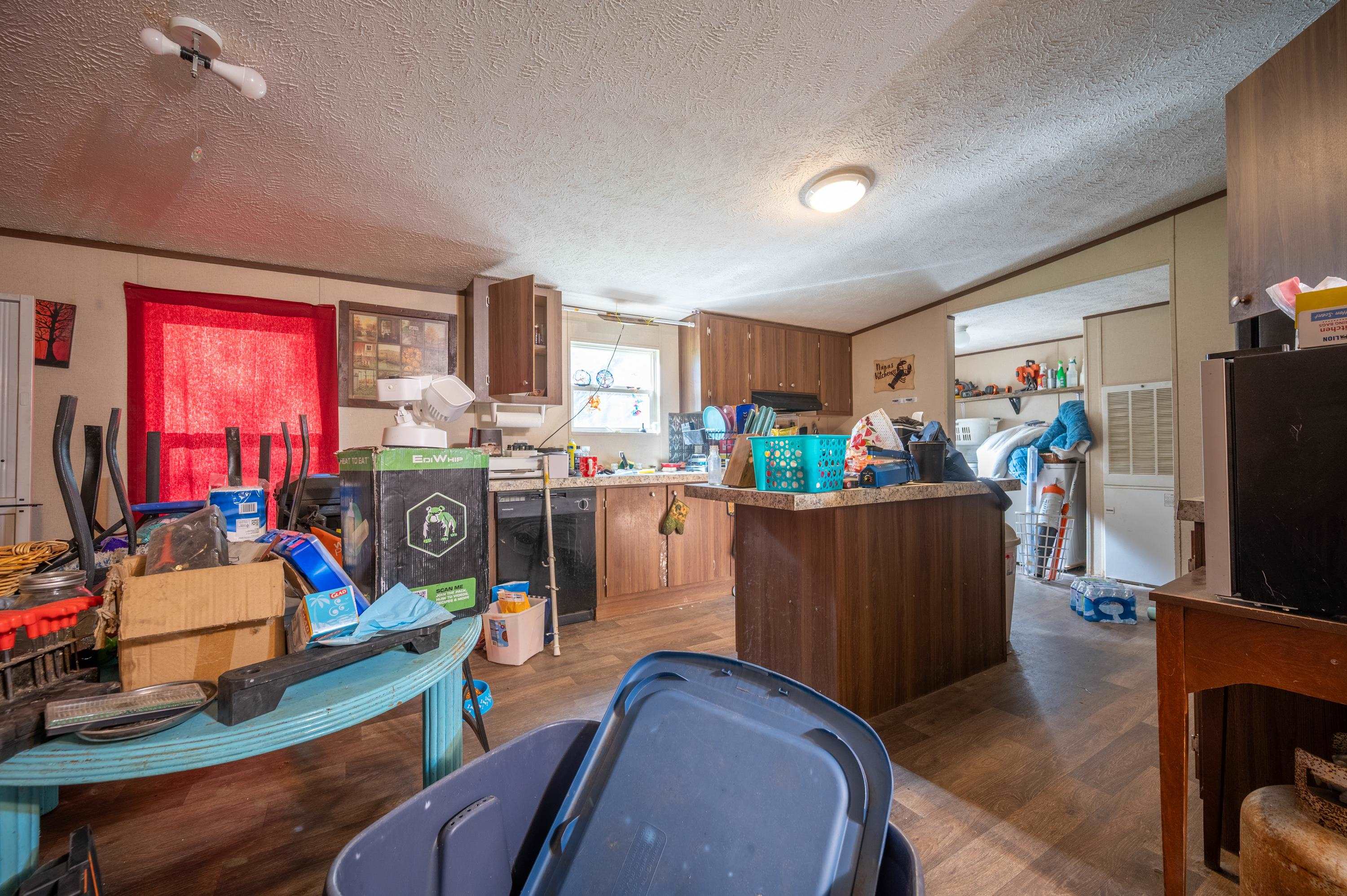 1625 Hollandsworth Road NW Indian Valley VA 24105
