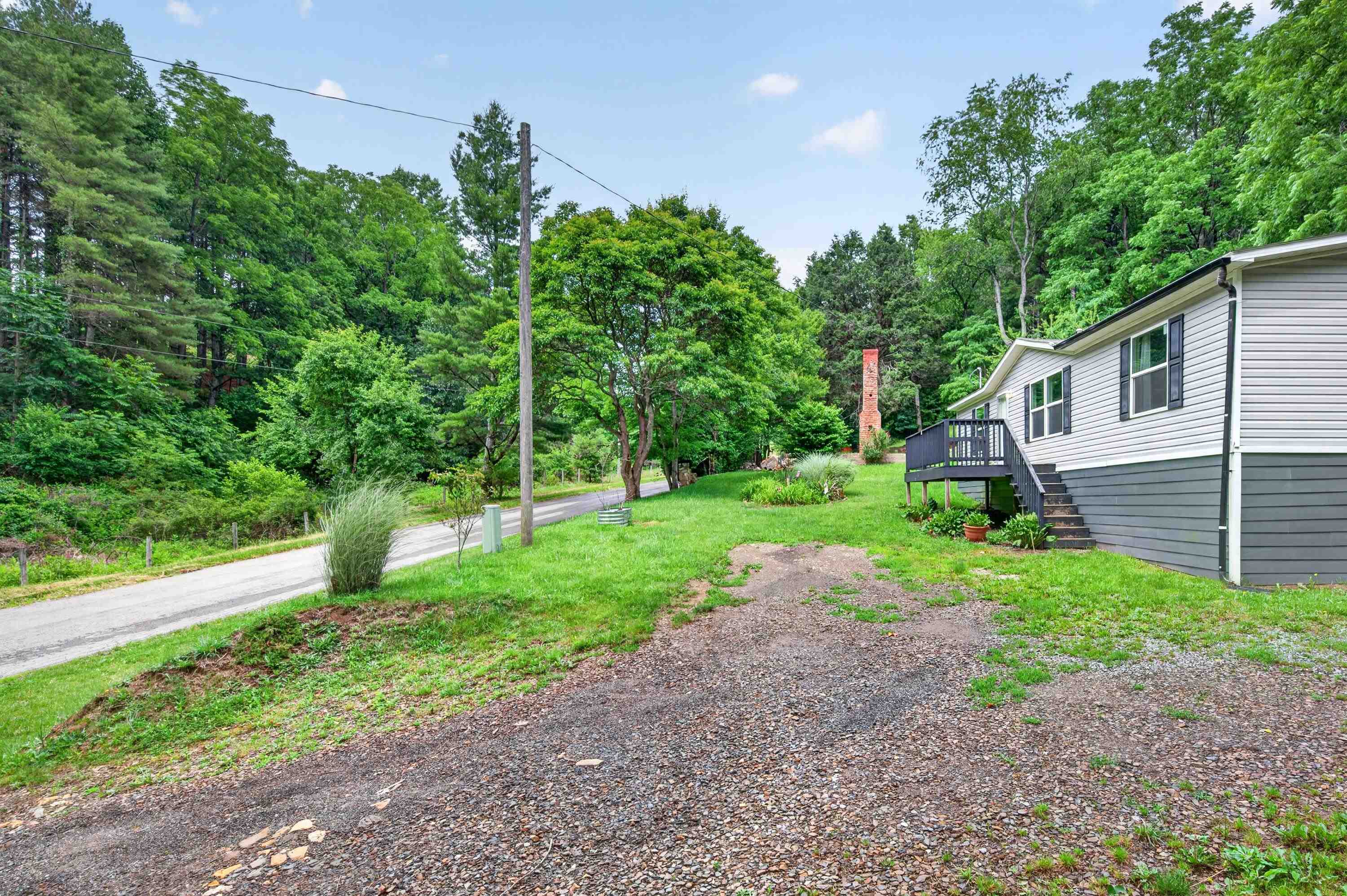 1625 Hollandsworth Road NW Indian Valley VA 24105