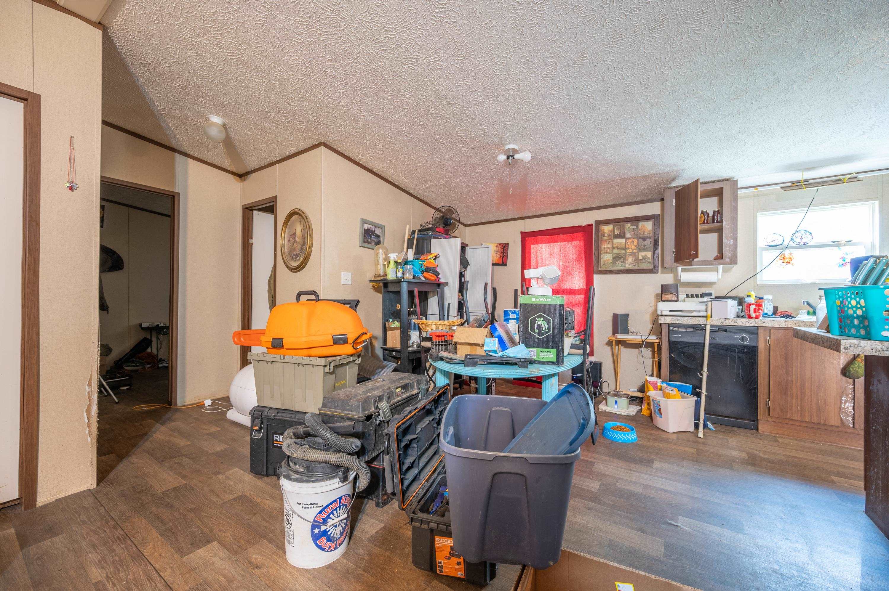 1625 Hollandsworth Road NW Indian Valley VA 24105