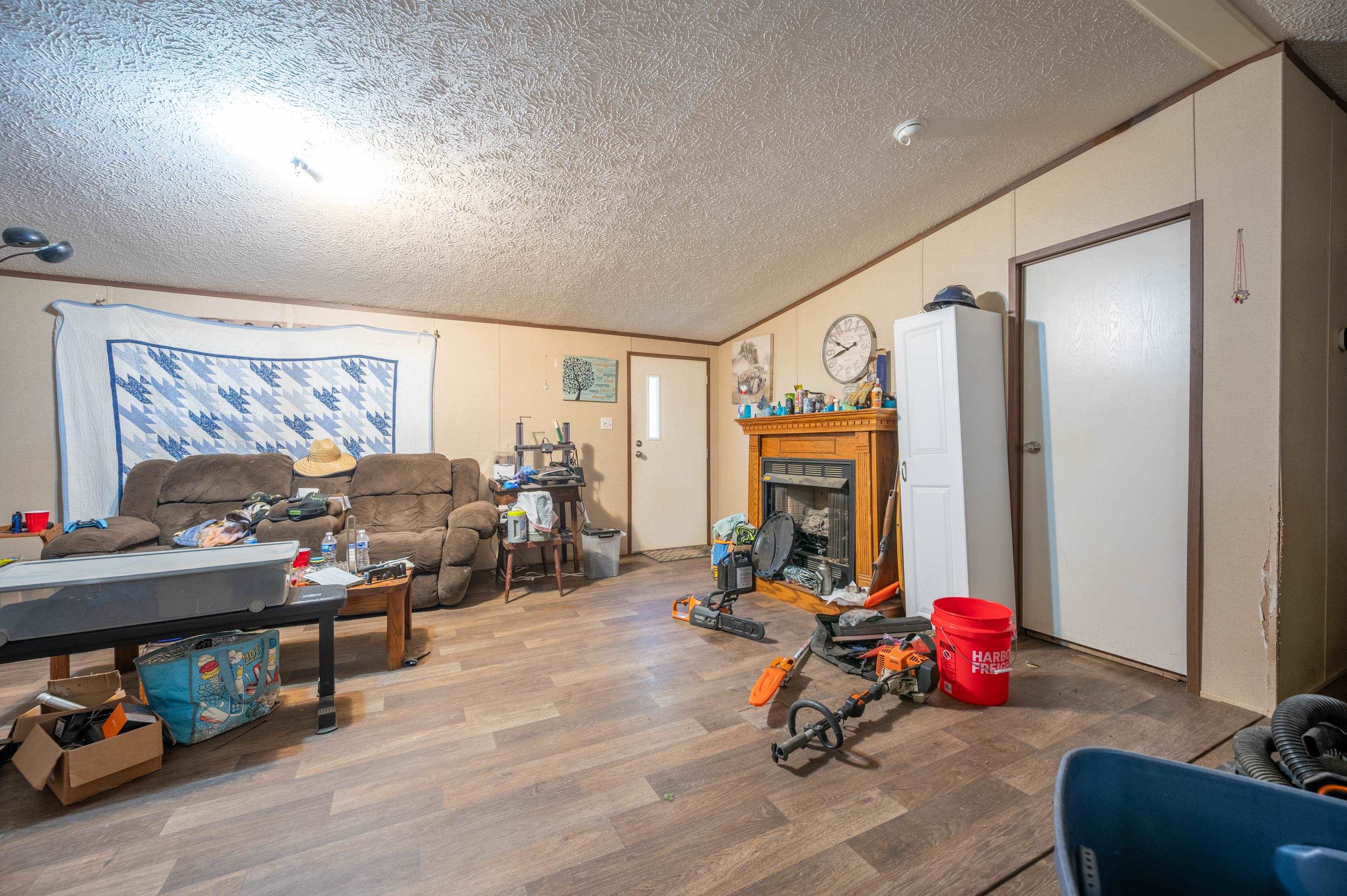 1625 Hollandsworth Road NW Indian Valley VA 24105