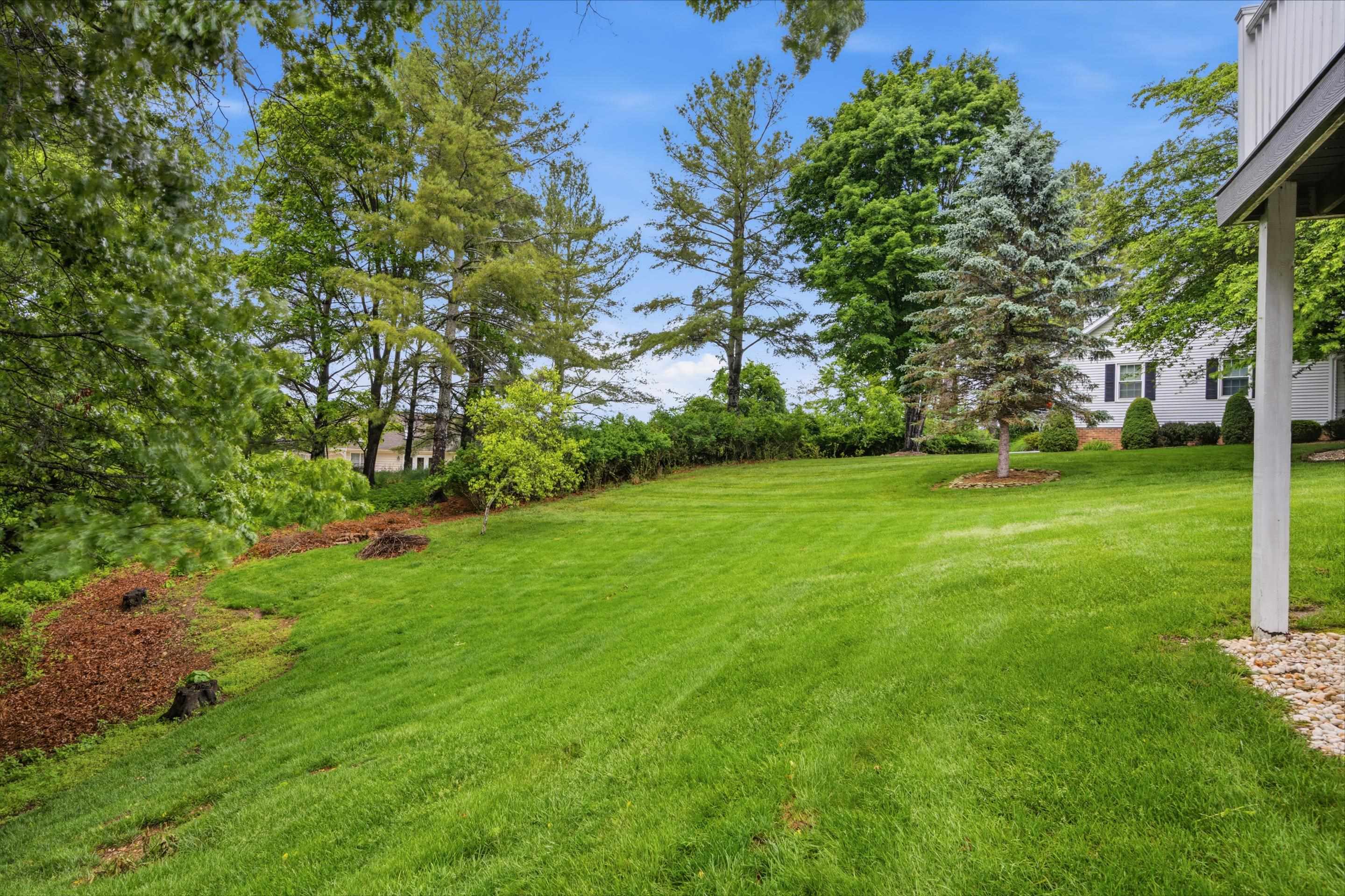 102 Vista Ridge Radford VA 24141