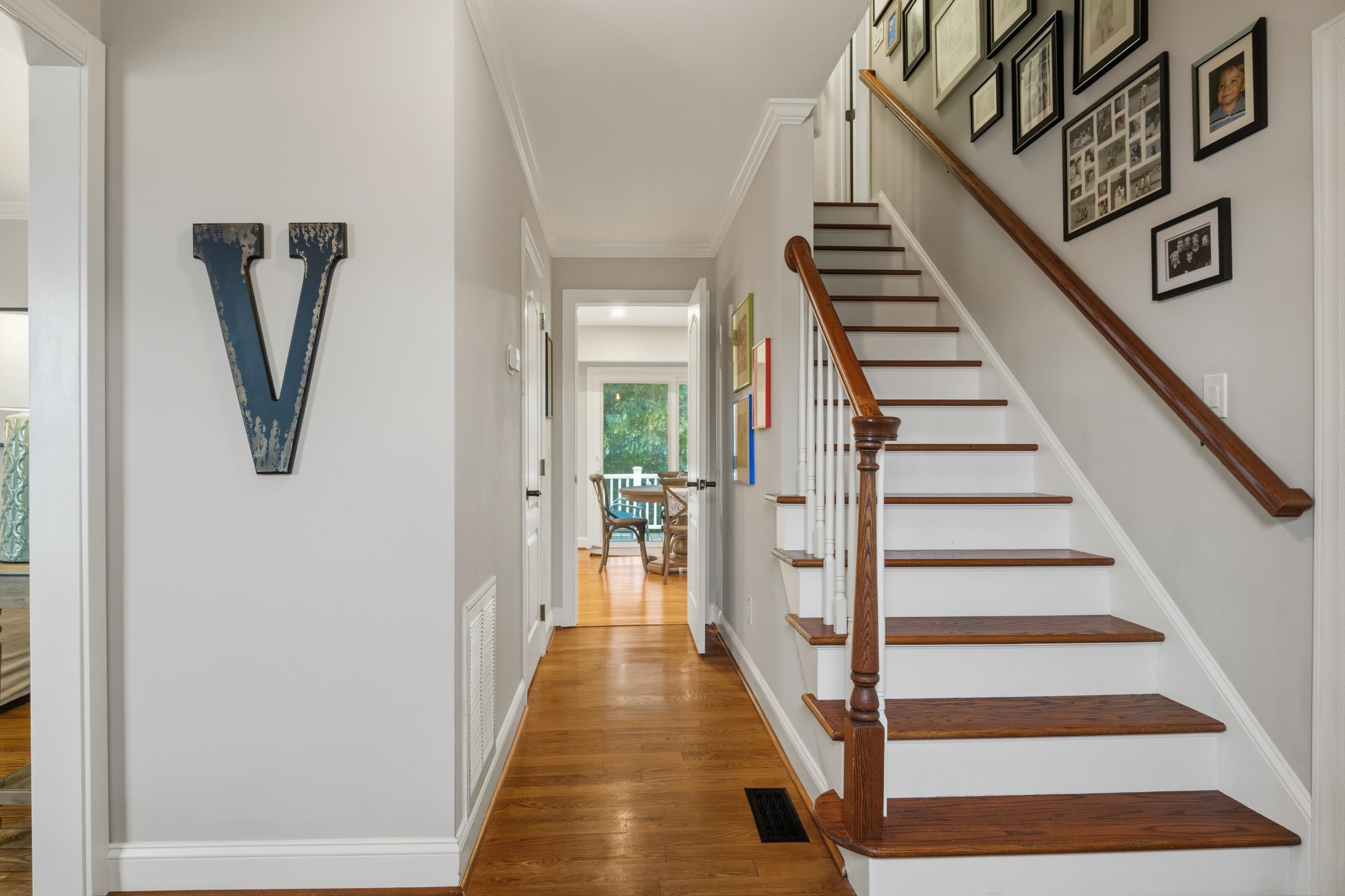 102 Vista Ridge Radford VA 24141