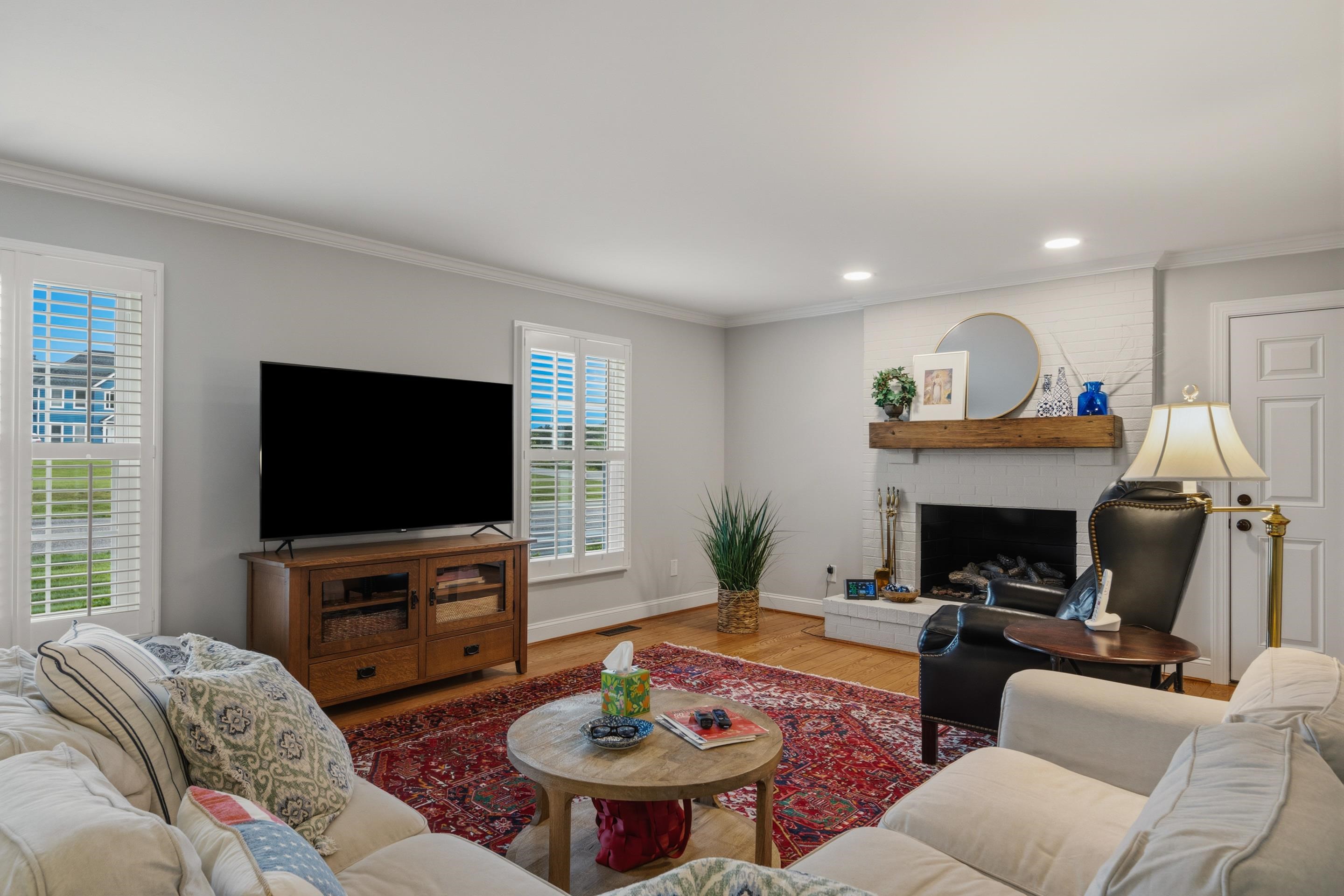 102 Vista Ridge Radford VA 24141