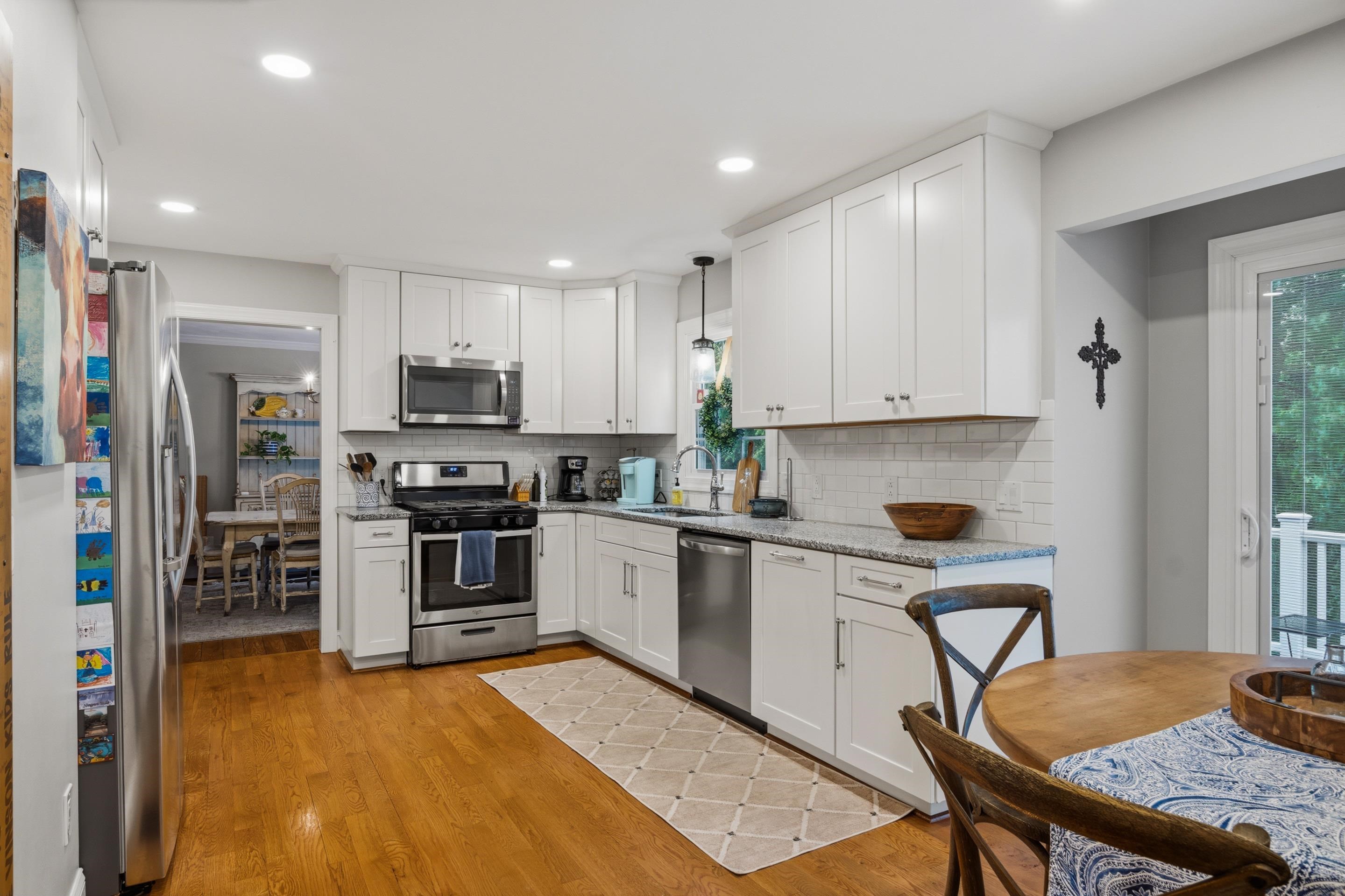 102 Vista Ridge Radford VA 24141