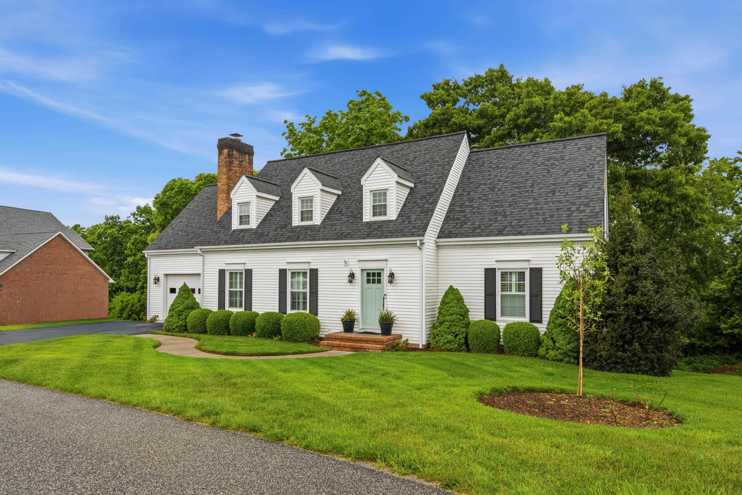 102 Vista Ridge Radford VA 24141