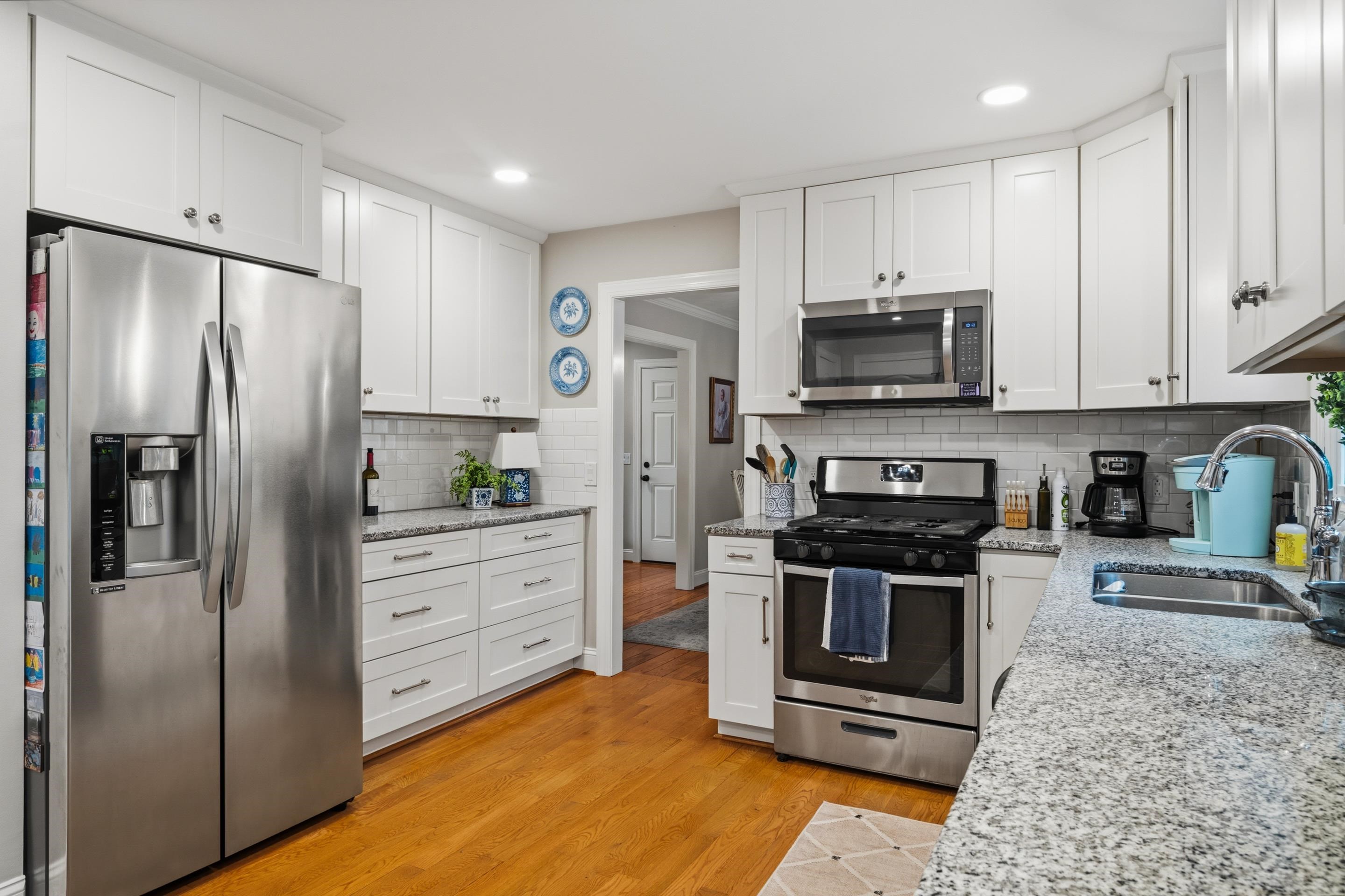 102 Vista Ridge Radford VA 24141