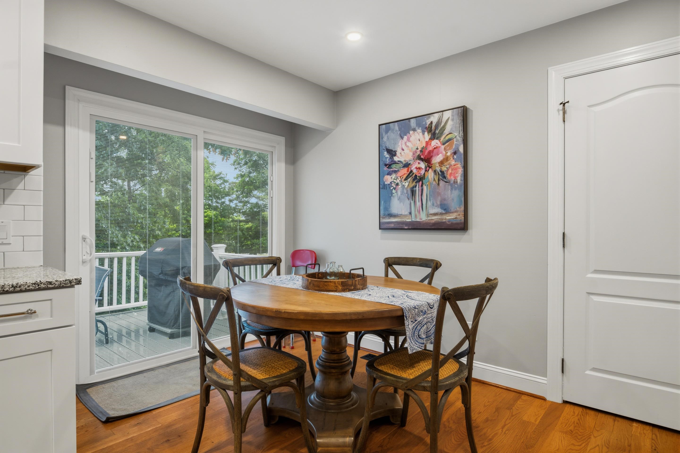 102 Vista Ridge Radford VA 24141