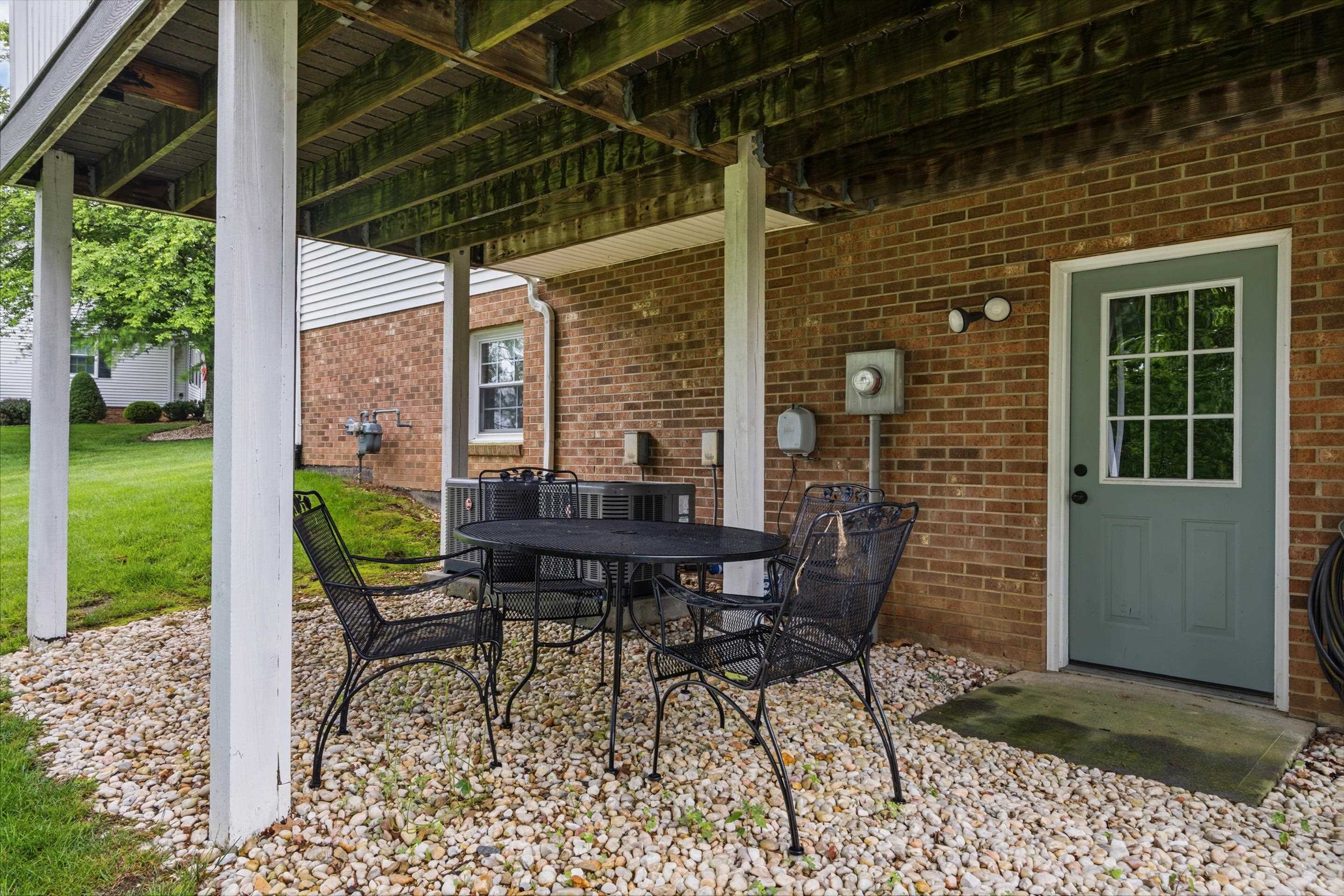 102 Vista Ridge Radford VA 24141