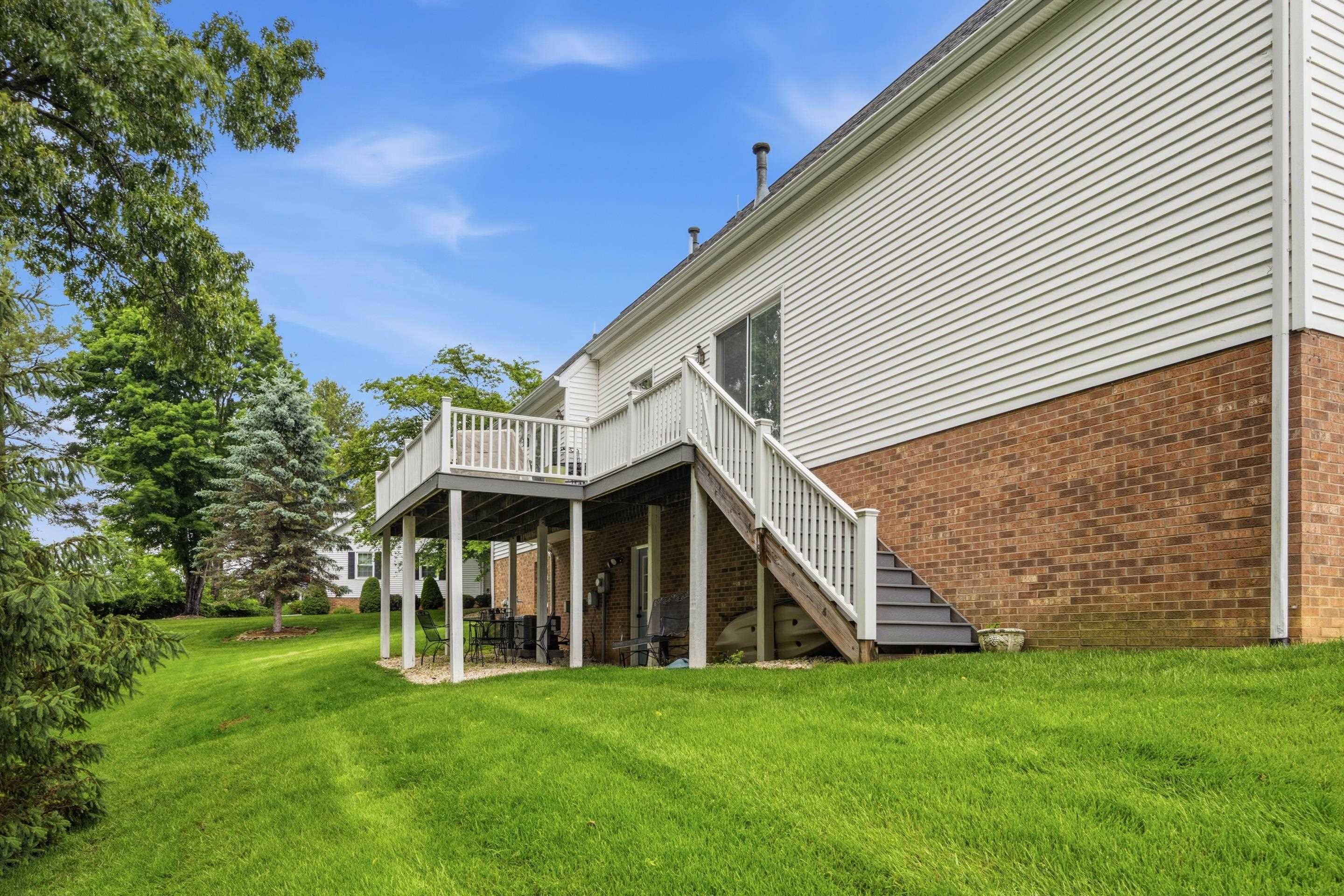102 Vista Ridge Radford VA 24141