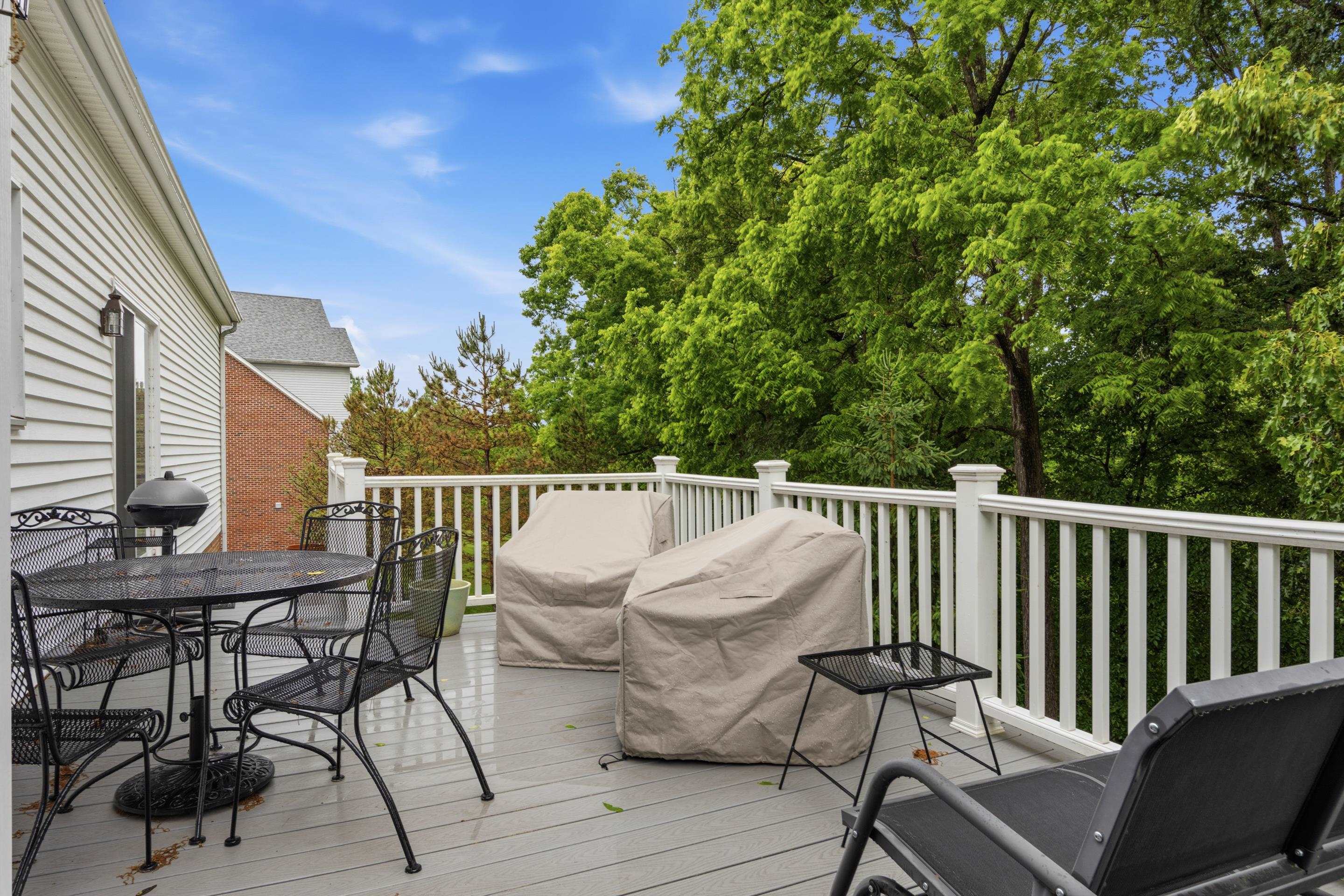 102 Vista Ridge Radford VA 24141