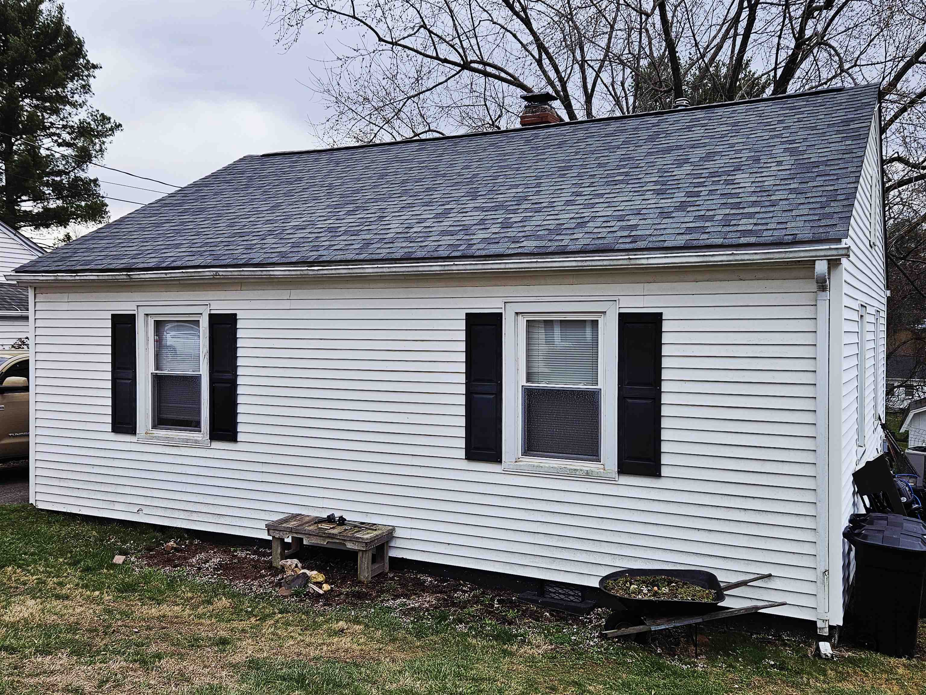 1016 Carson Street Radford VA 24141