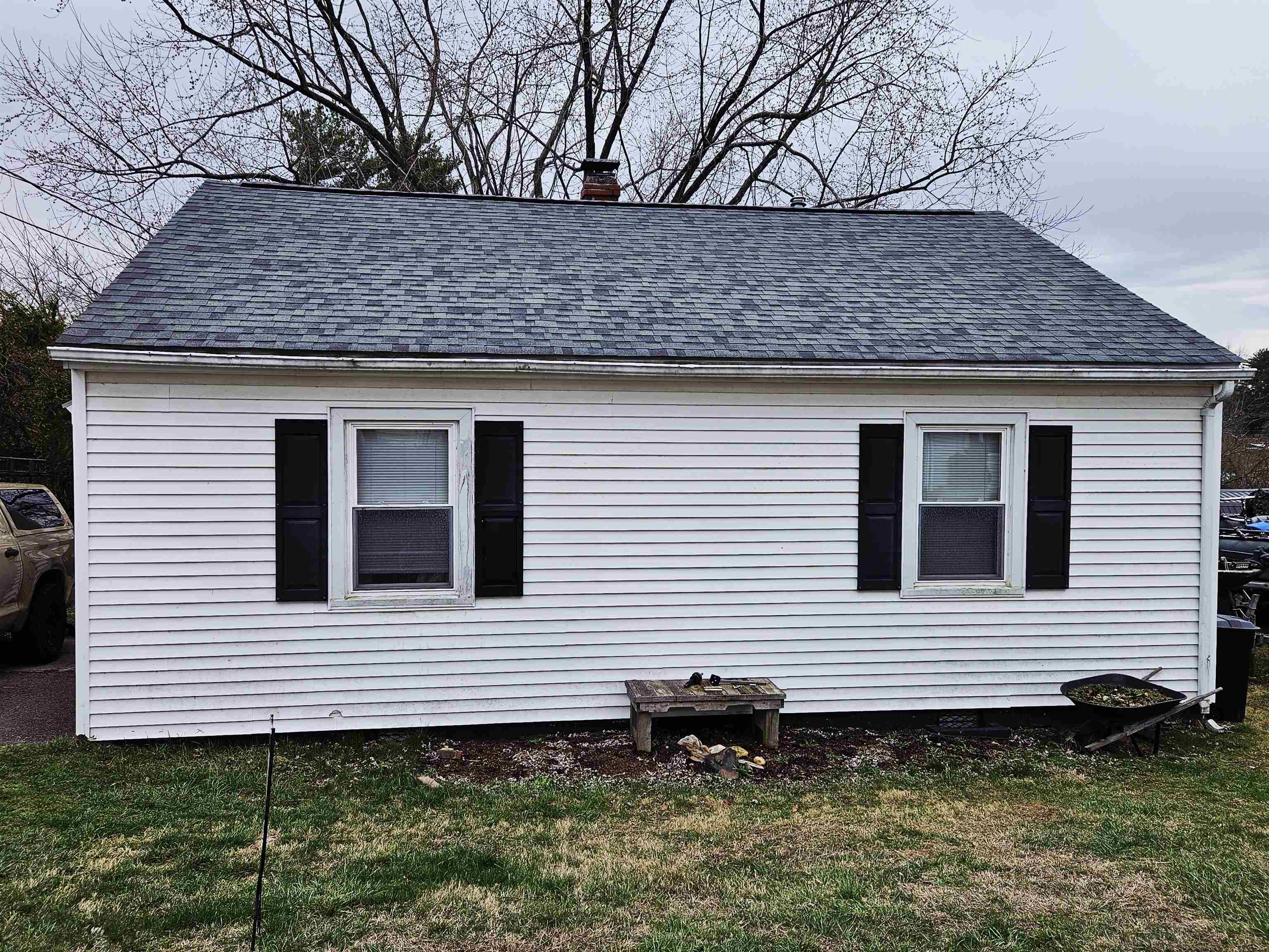 1016 Carson Street Radford VA 24141