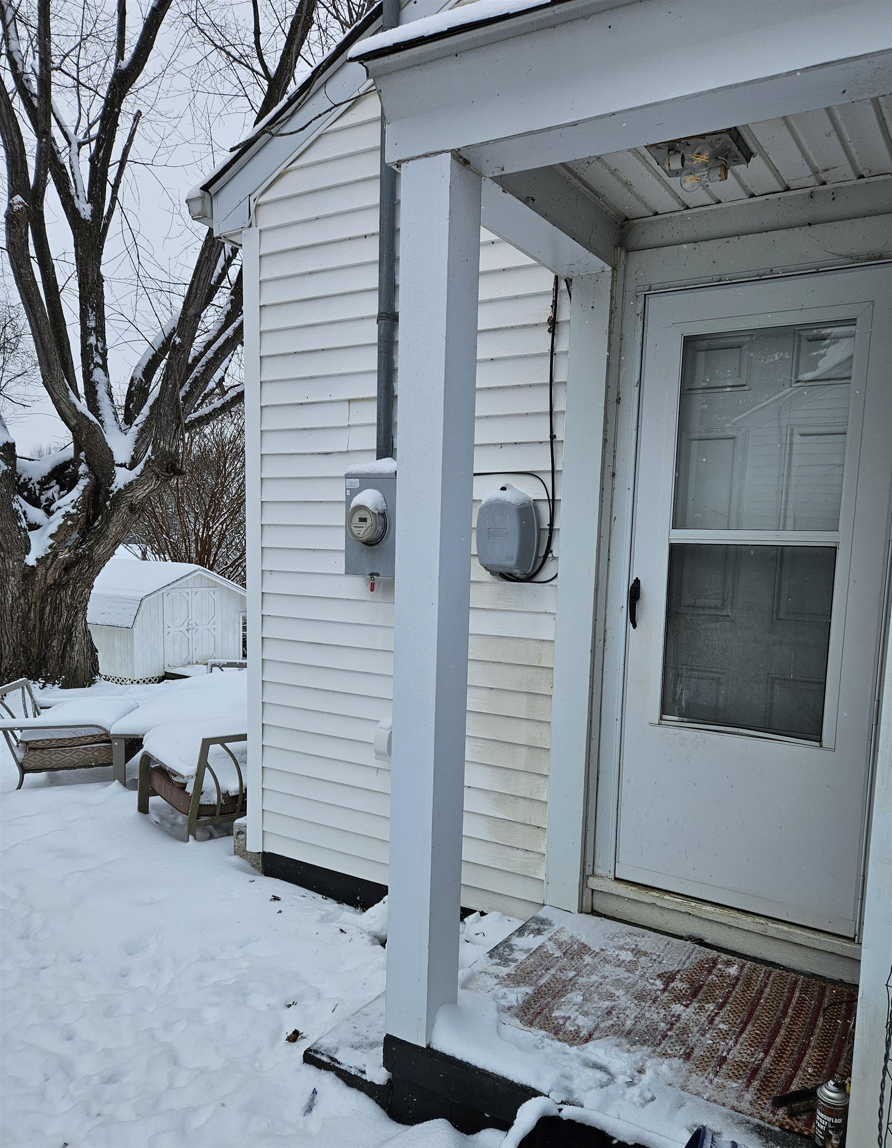 1016 Carson Street Radford VA 24141